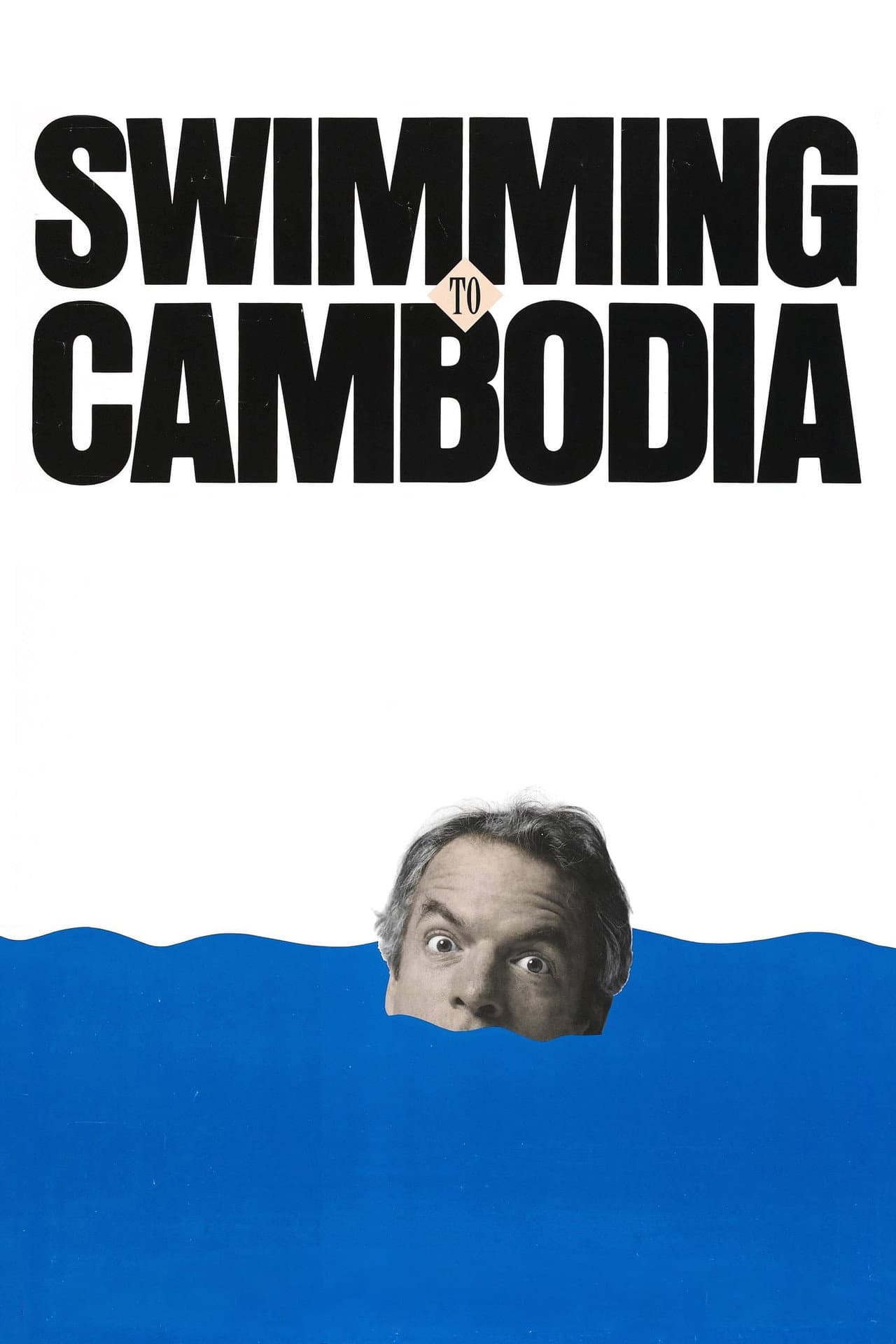 Swimming to Cambodia preview 2