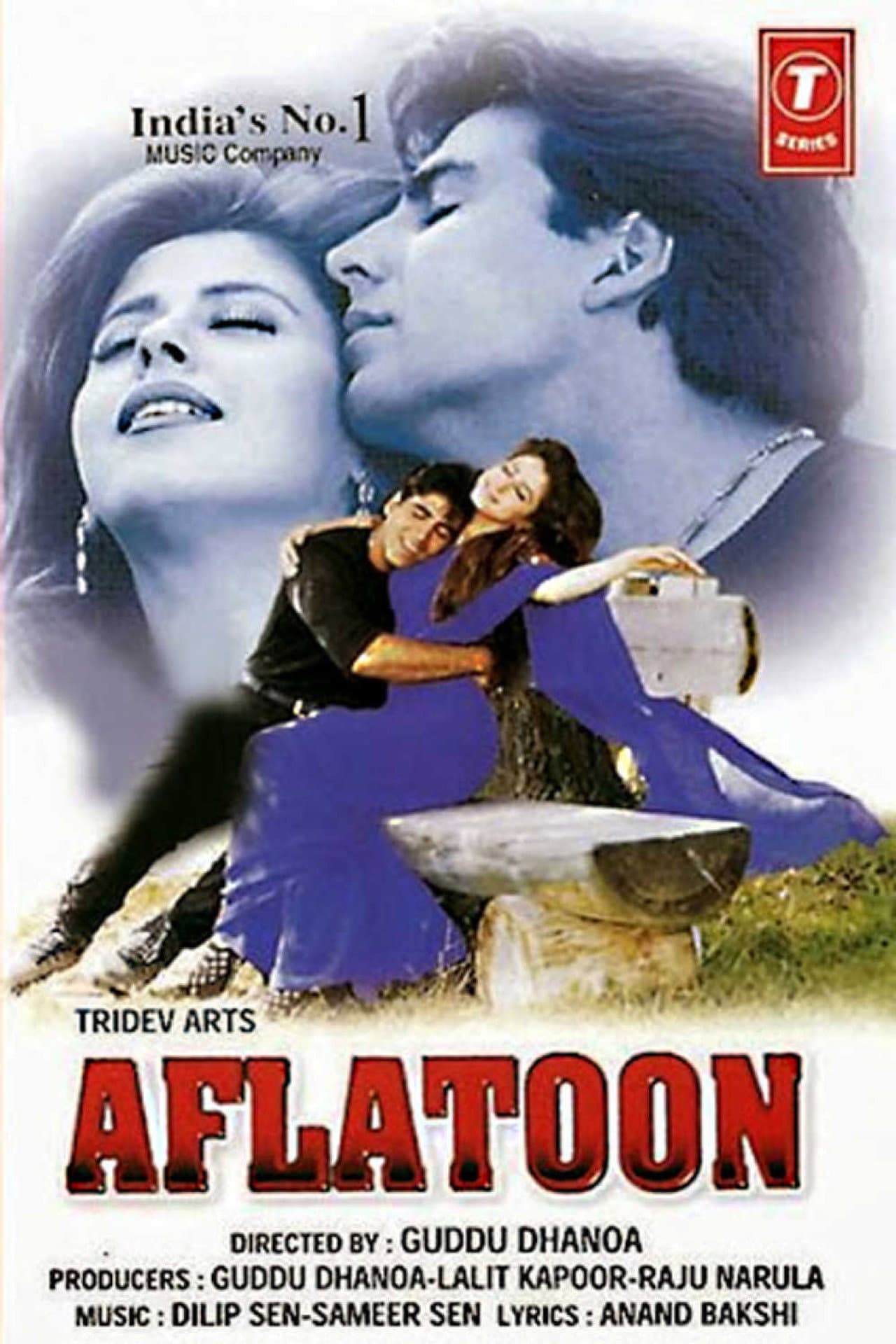Aflatoon preview 2