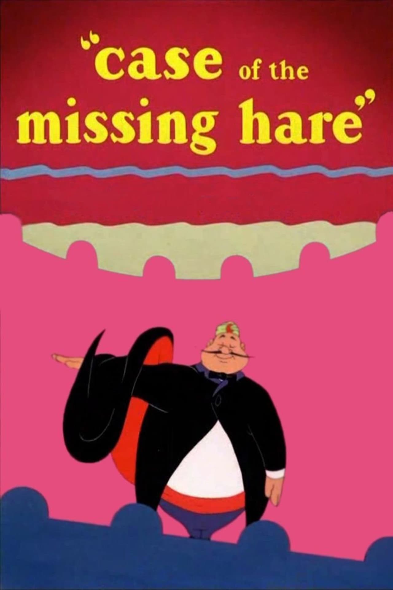 Case of the Missing Hare preview 2