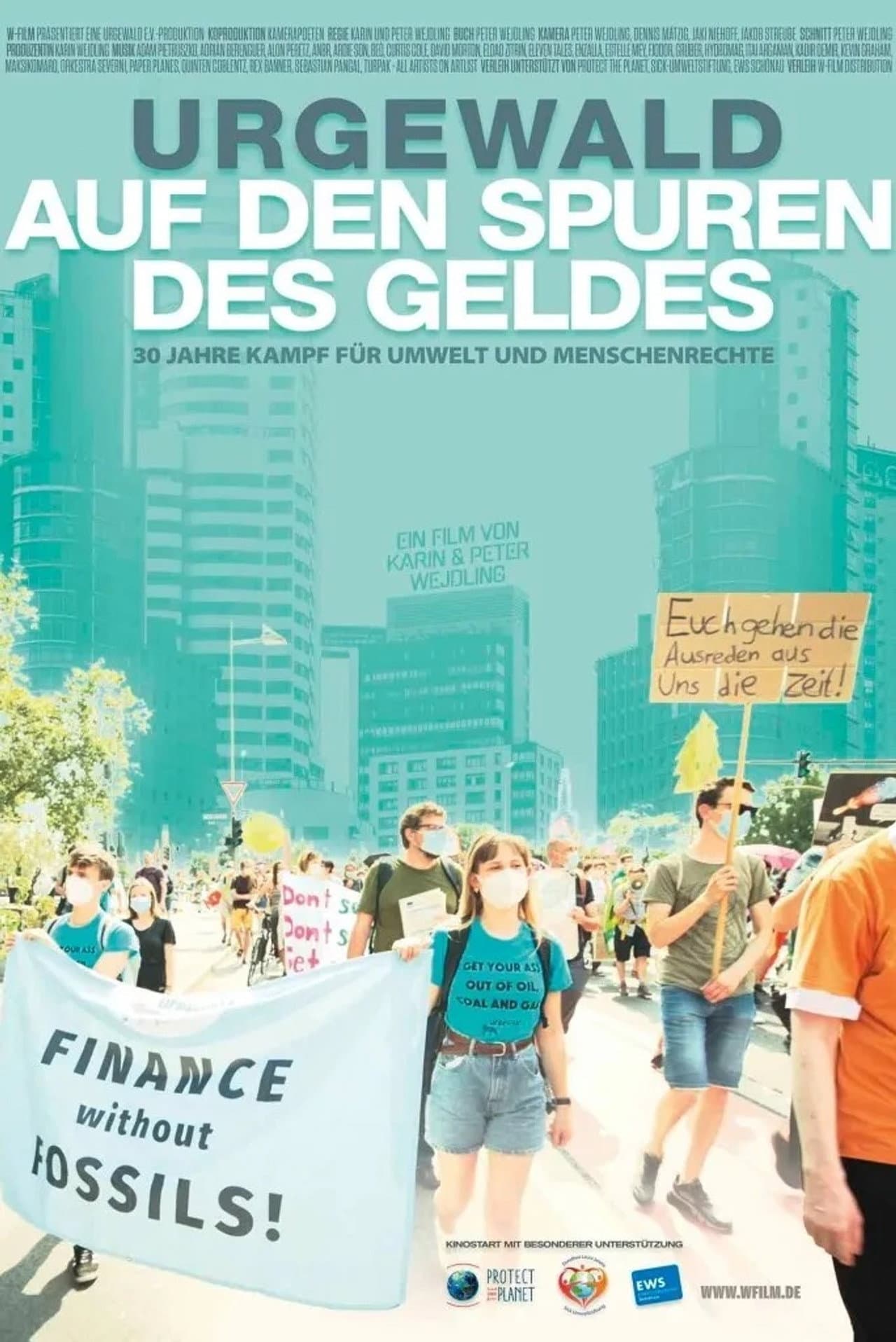 urgewald – Auf den Spuren des Geldes preview 2
