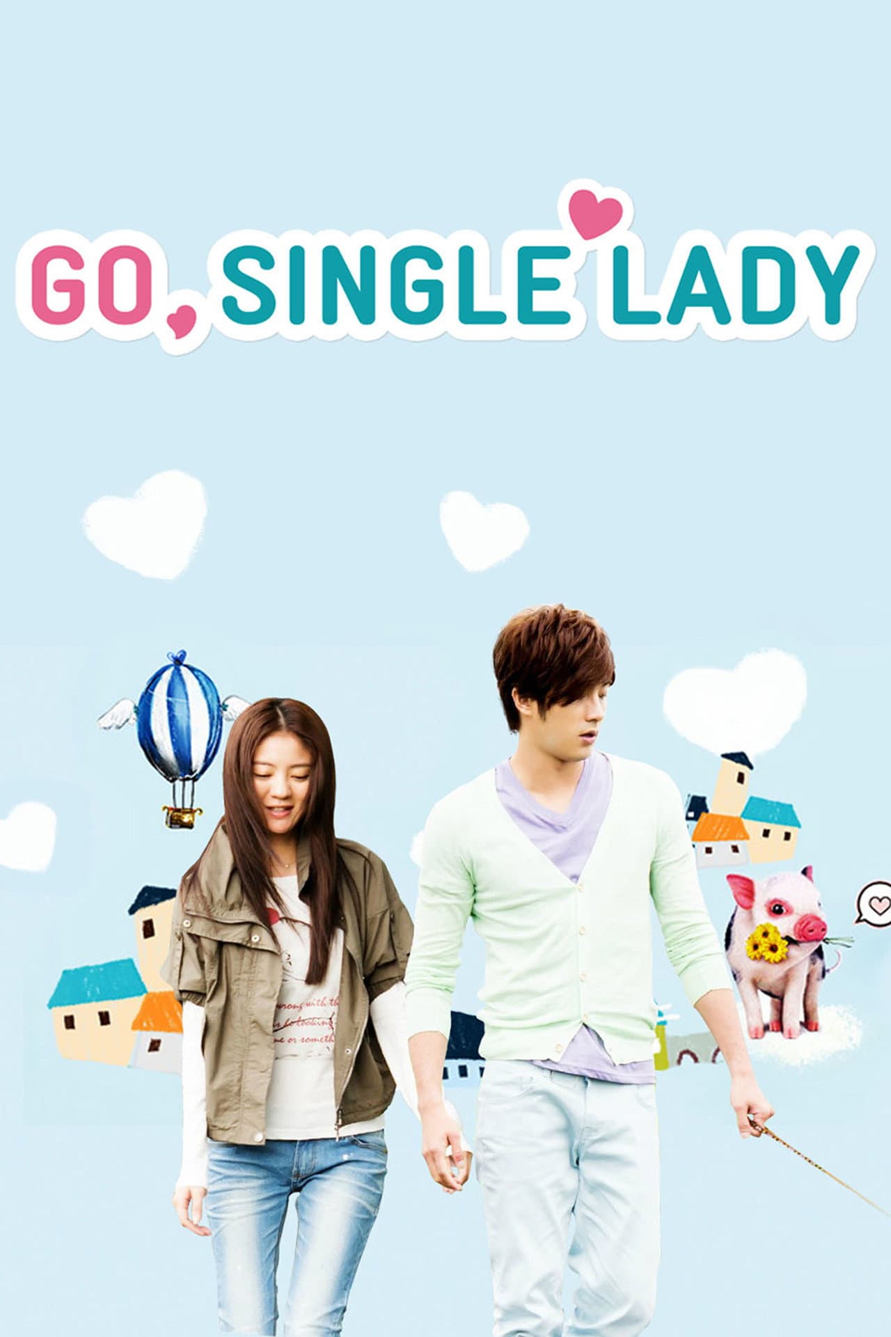 Go, Single Lady preview 2