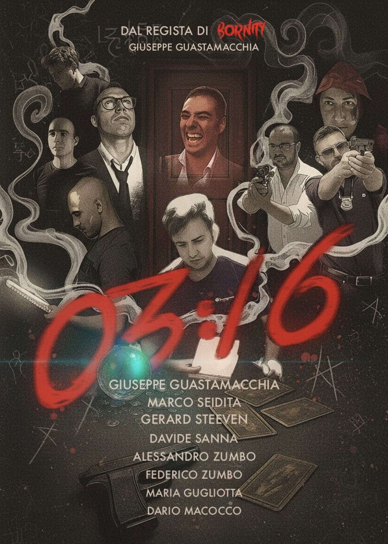 03:16 Parte 1 e 2 preview 1