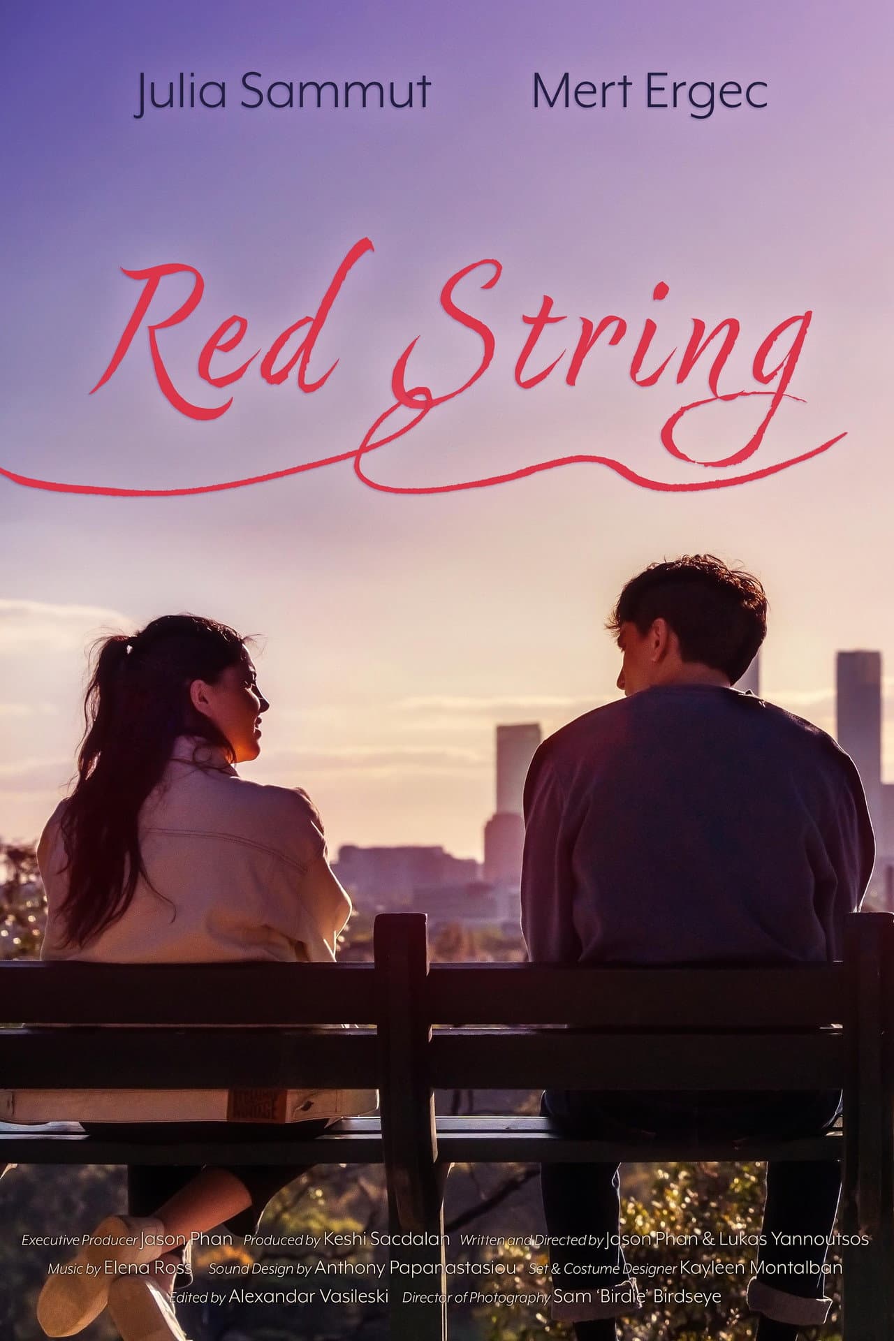 Red String preview 1