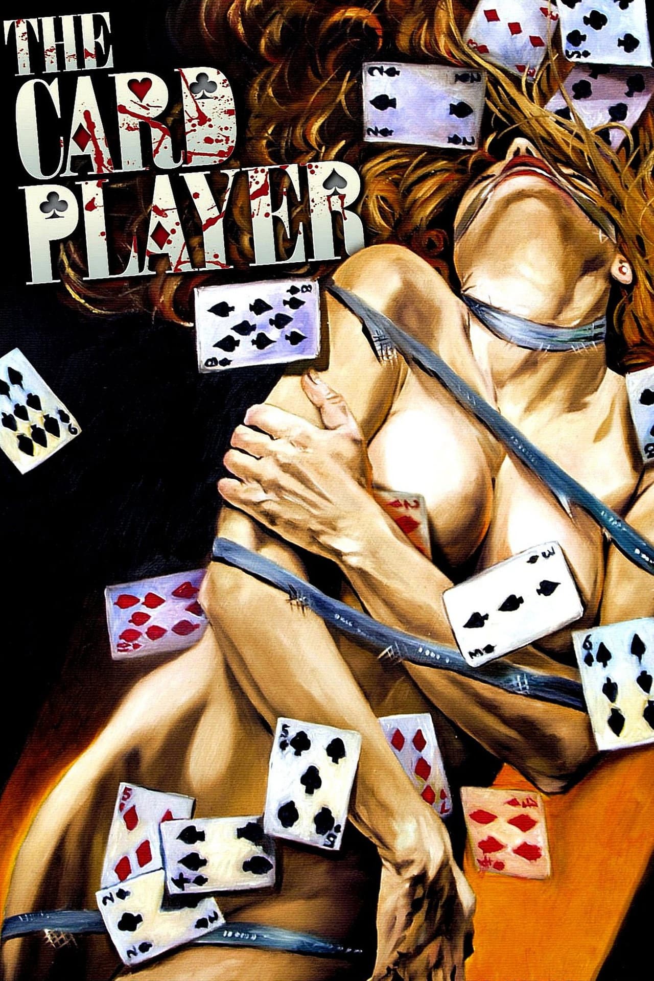 The Card Player preview 2
