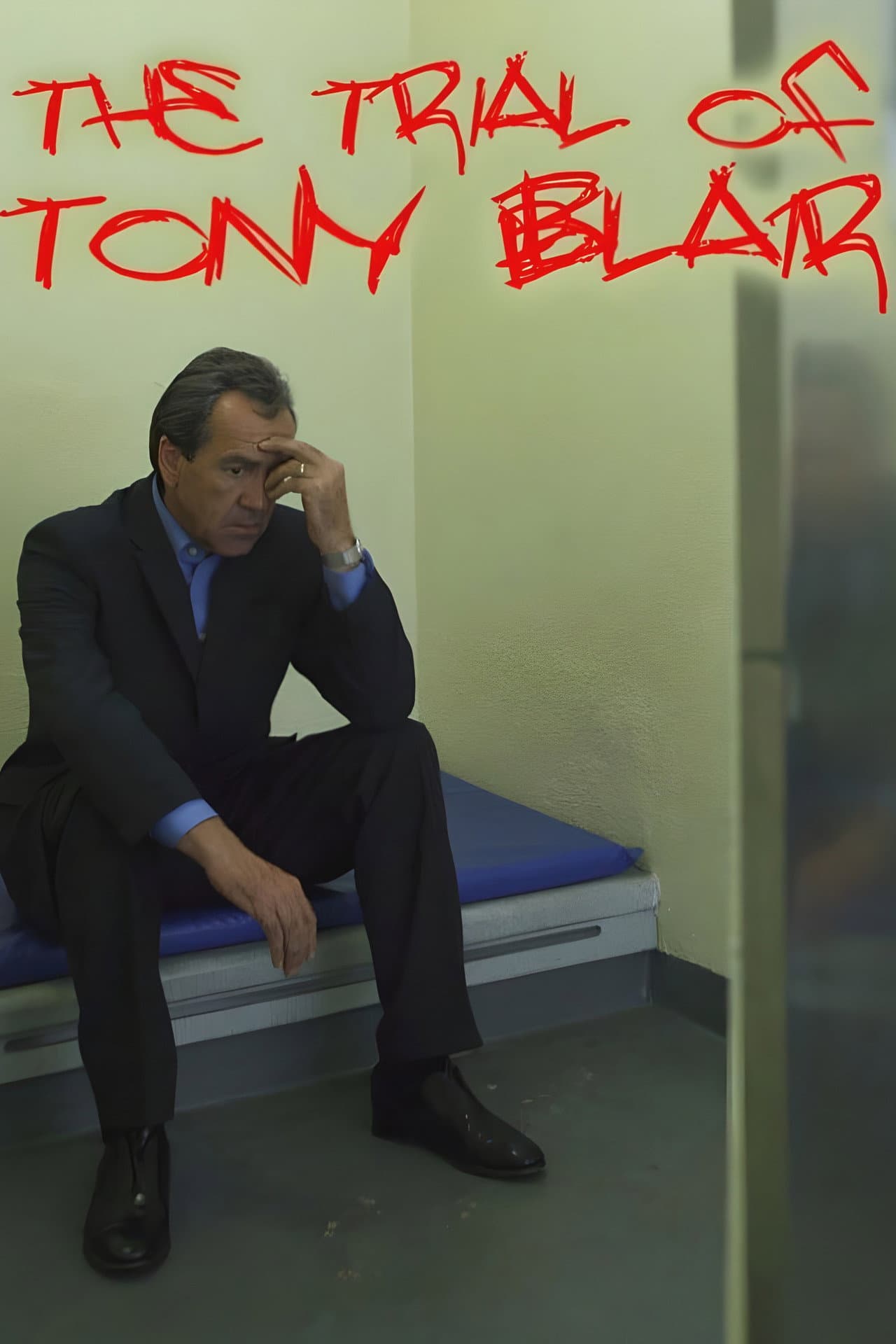 The Trial of Tony Blair preview 2