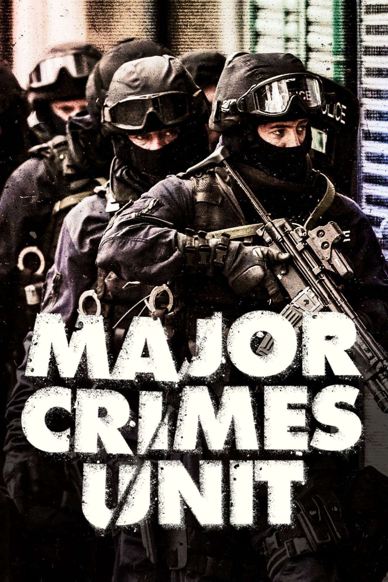 Major Crimes Unit preview 2