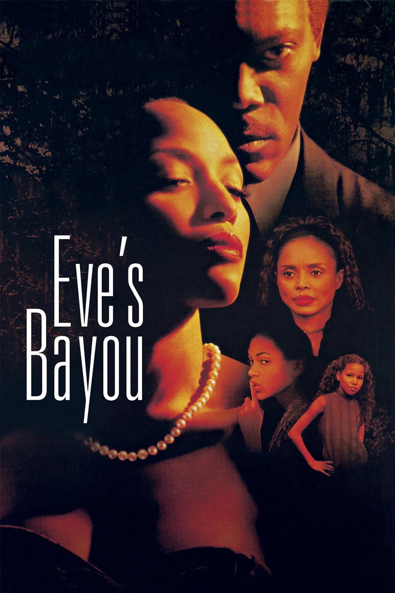 Eve's Bayou preview 2