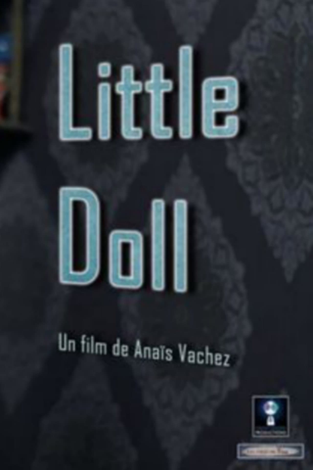 Little Doll preview 1