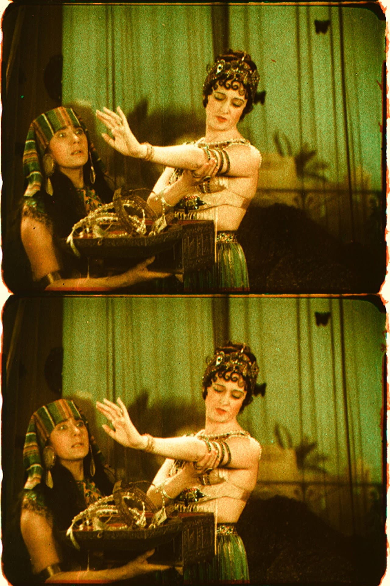 Cleopatra preview 2