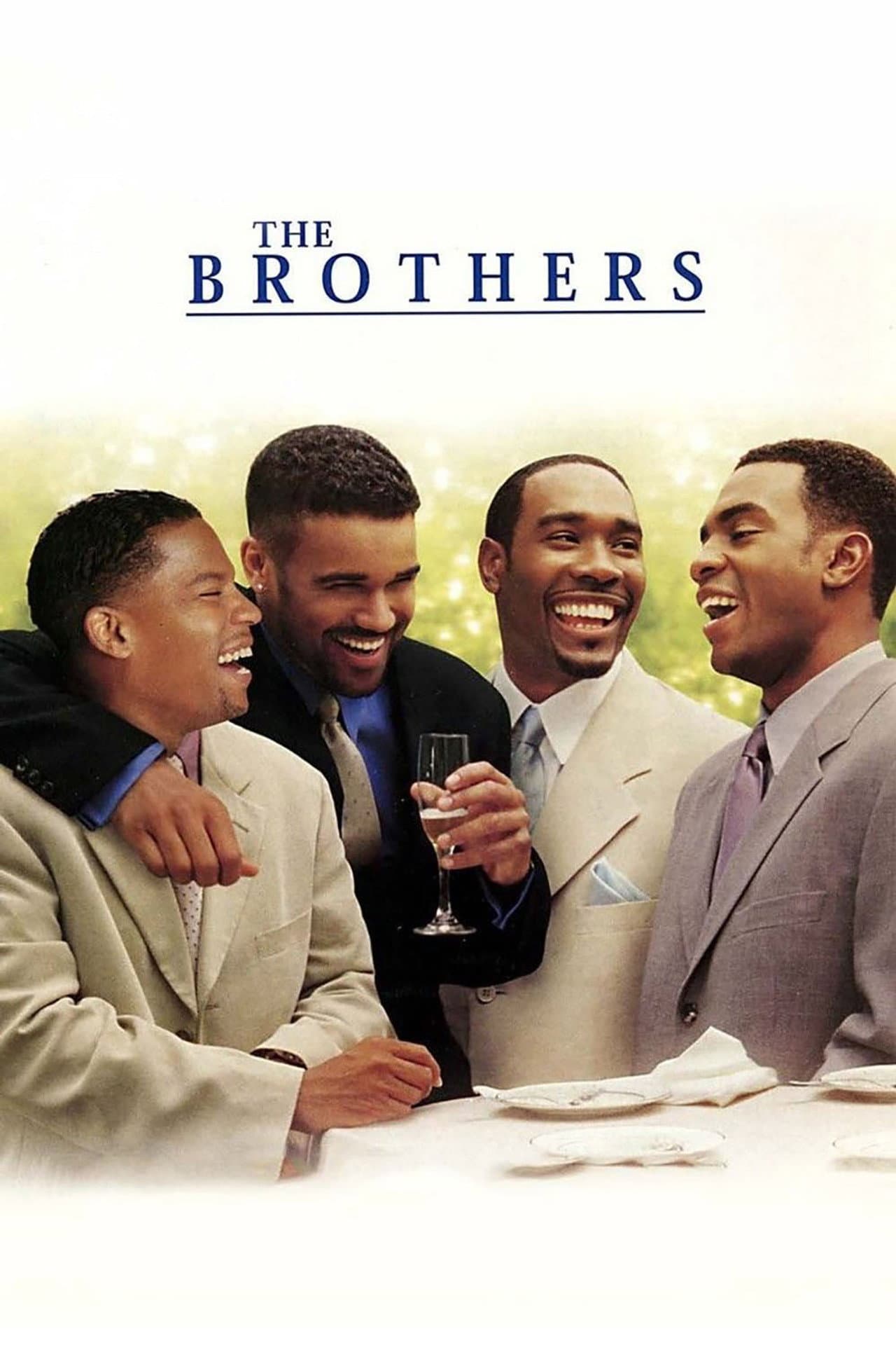 The Brothers preview 2