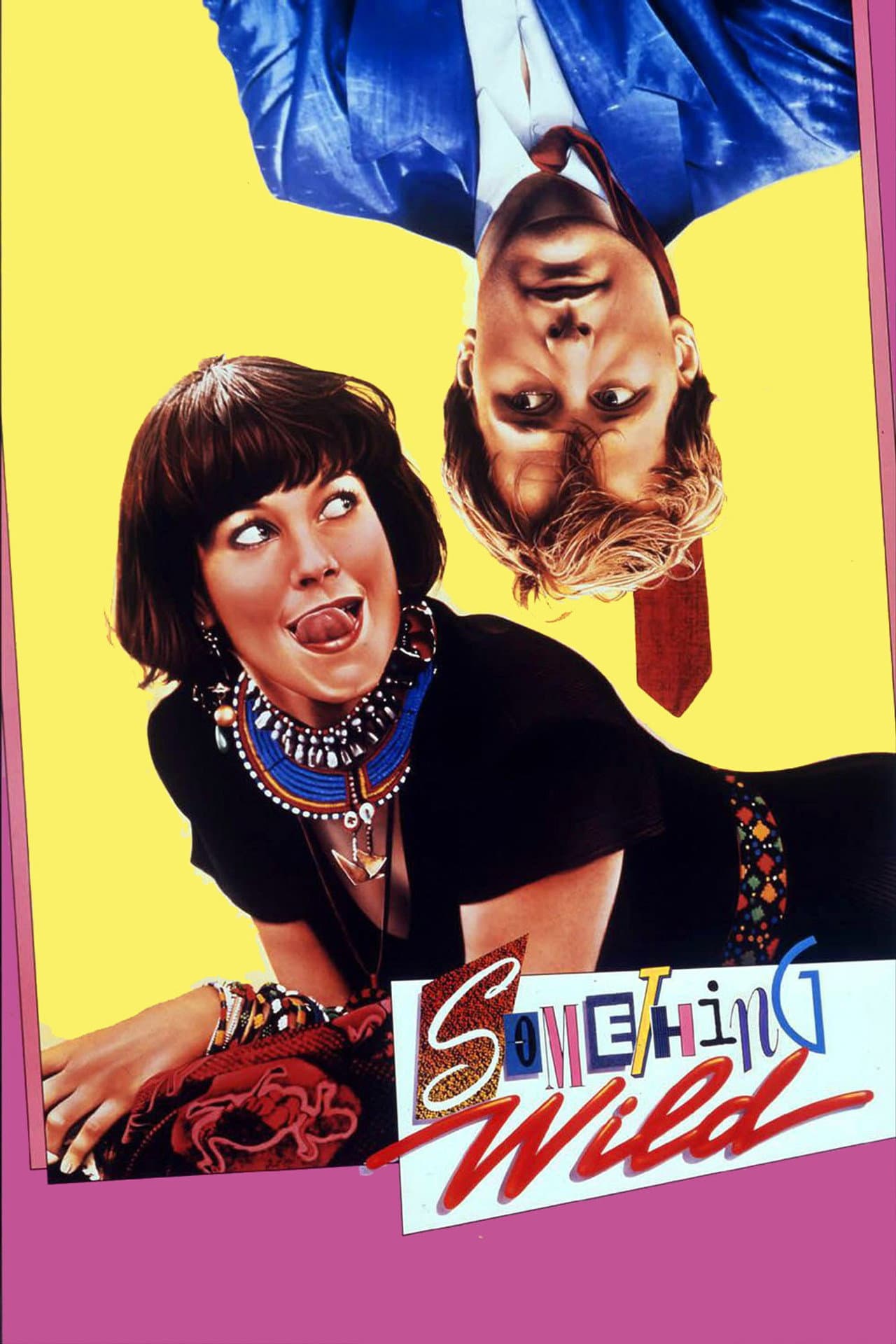Something Wild preview 2