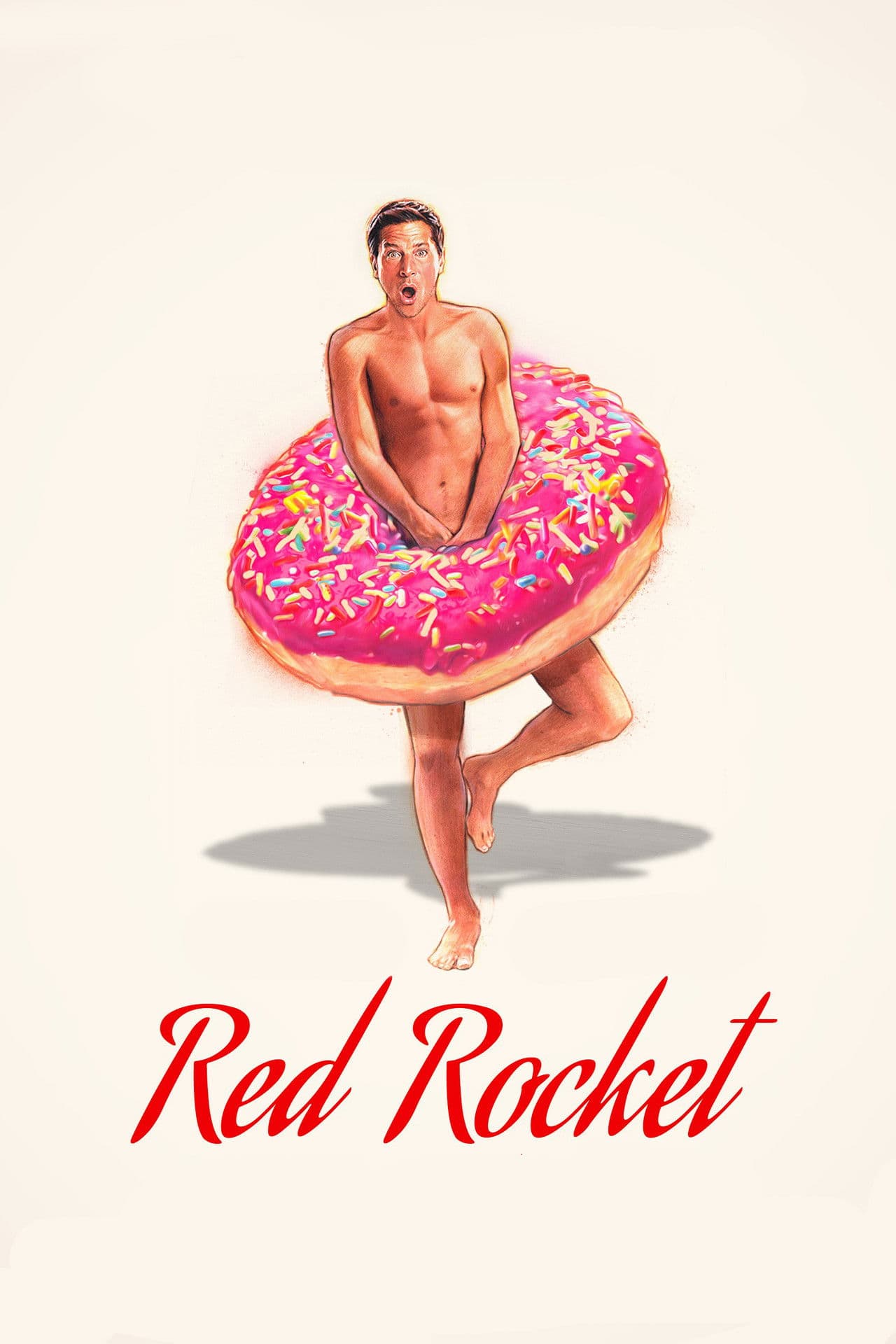 Red Rocket preview 2