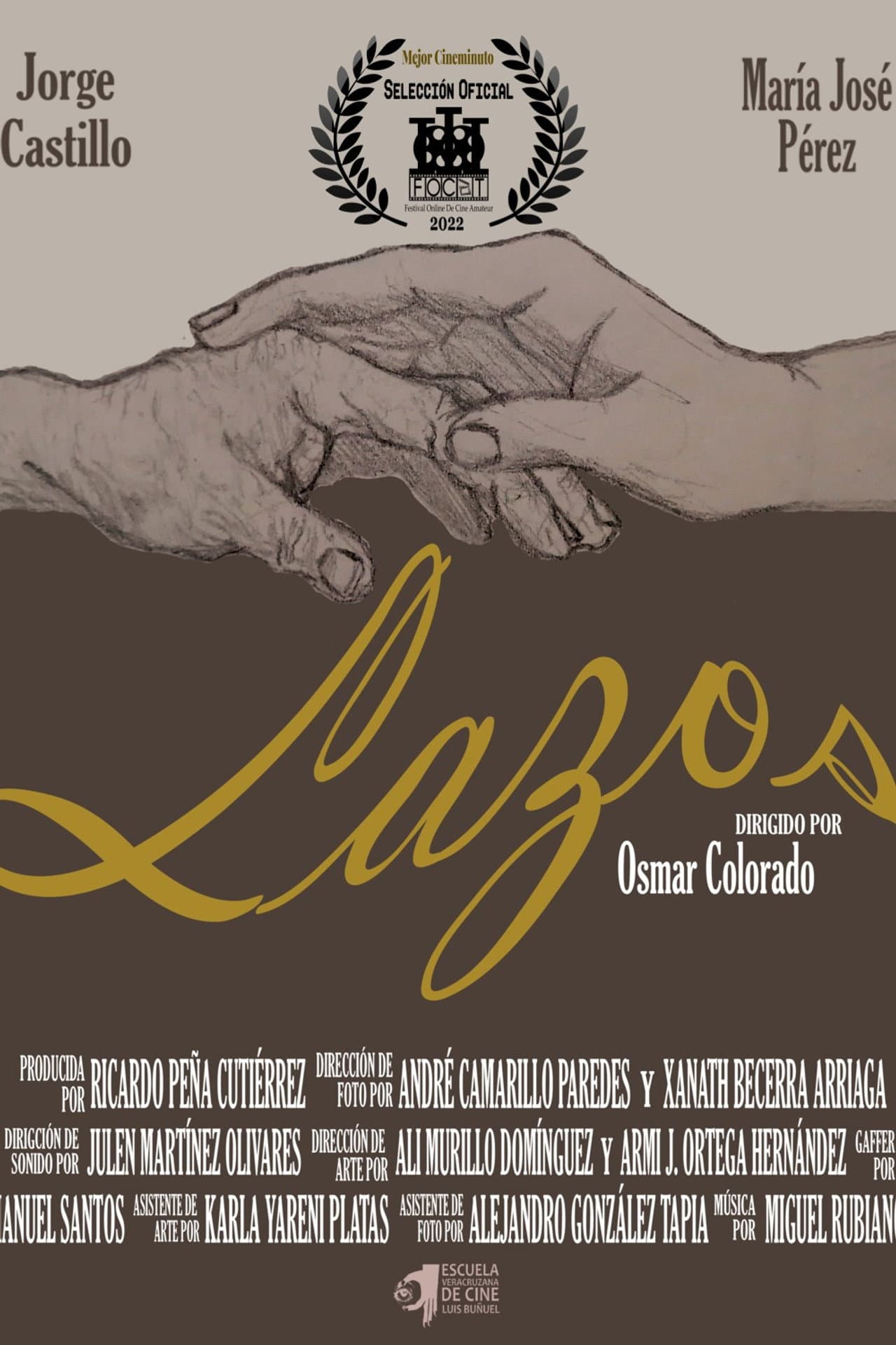 Lazos preview 1