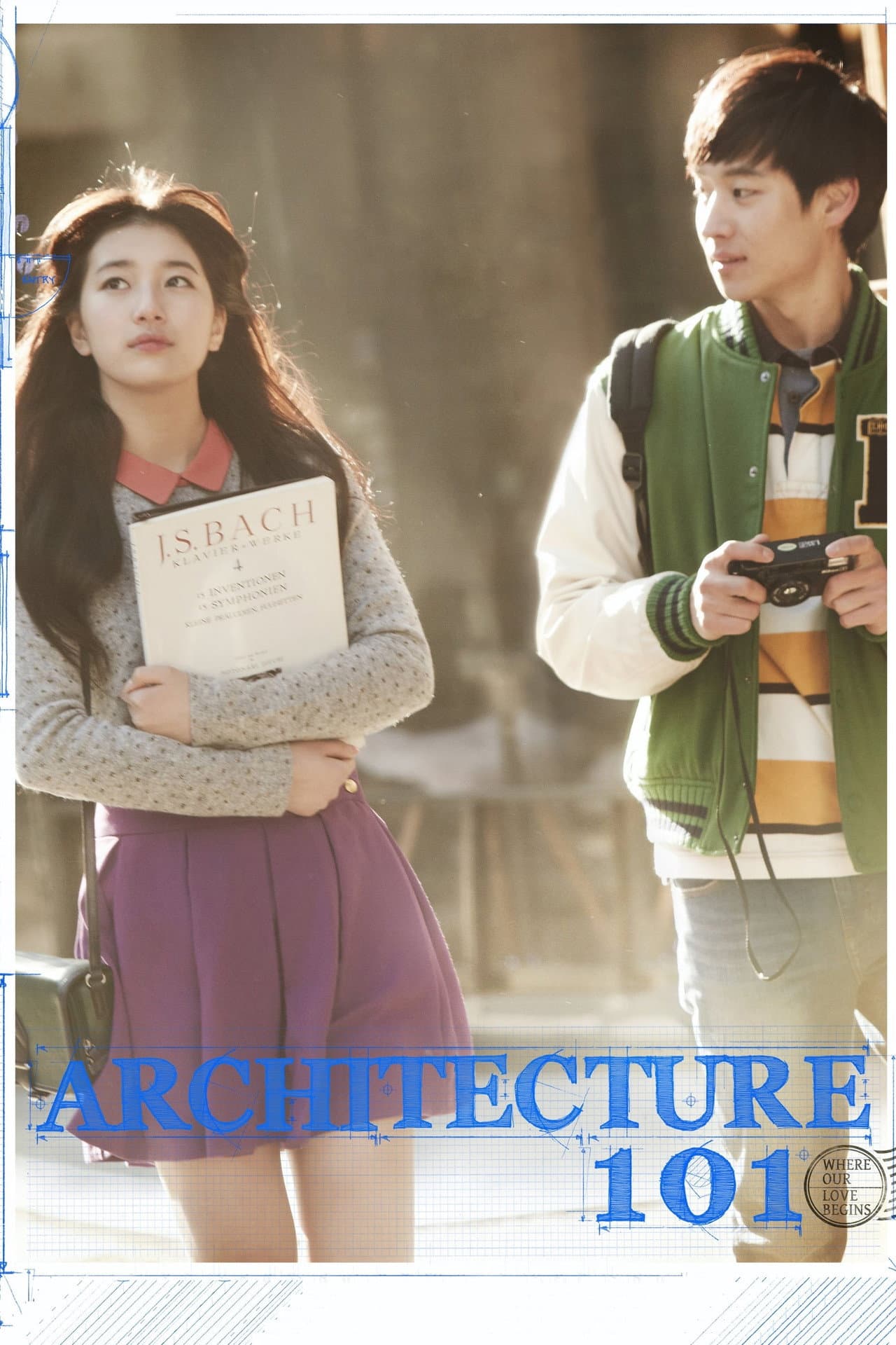 Architecture 101 preview 2