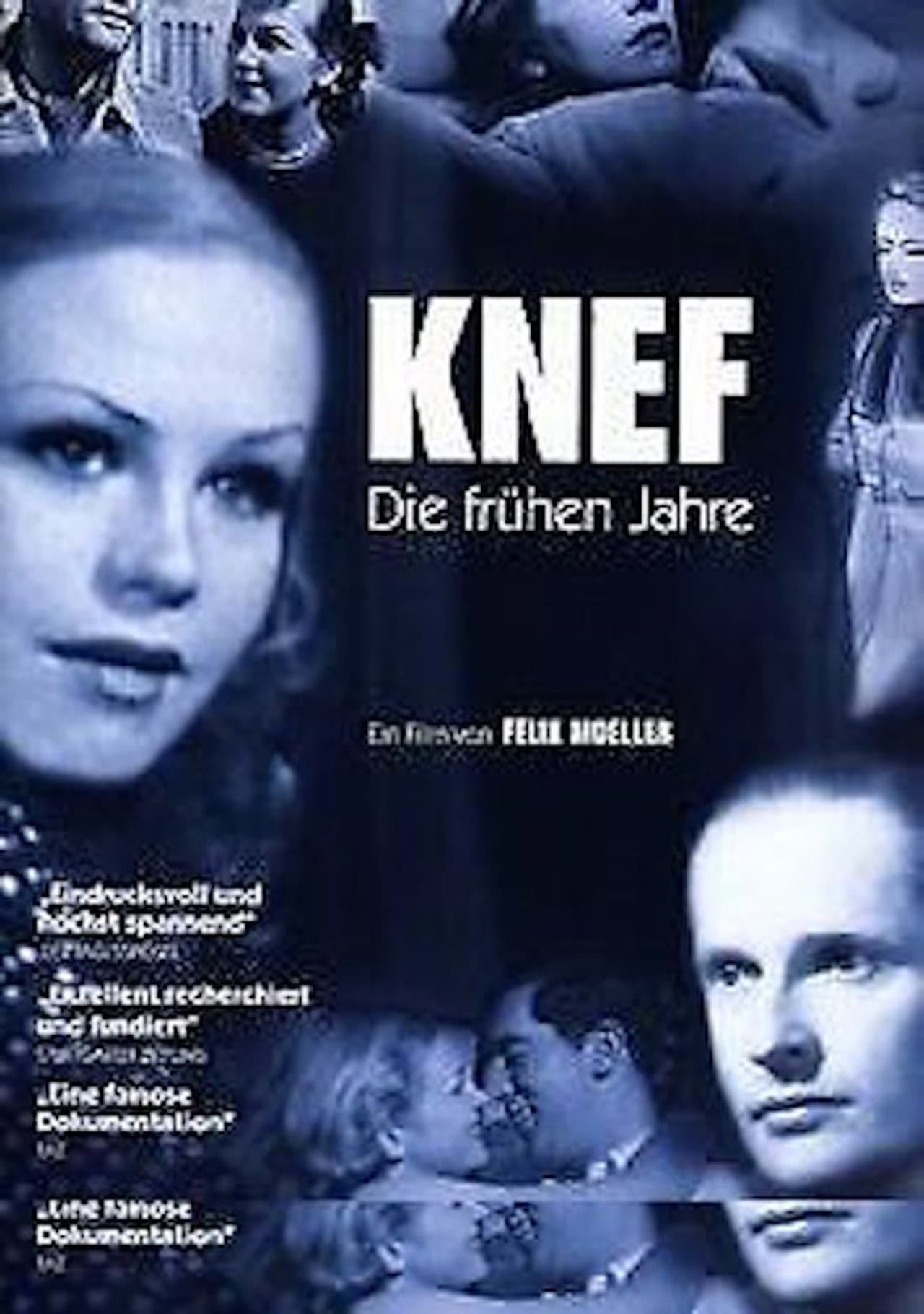 Knef - Die frühen Jahre preview 1