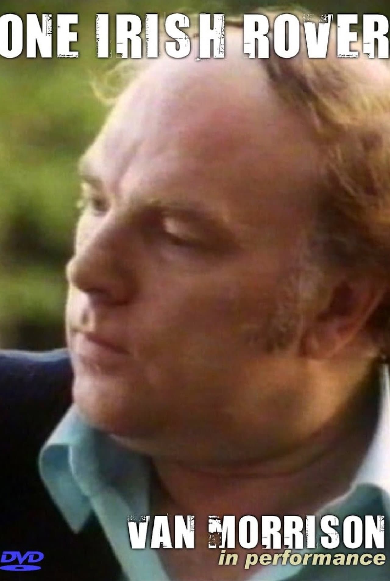 Van Morrison: One Irish Rover preview 1