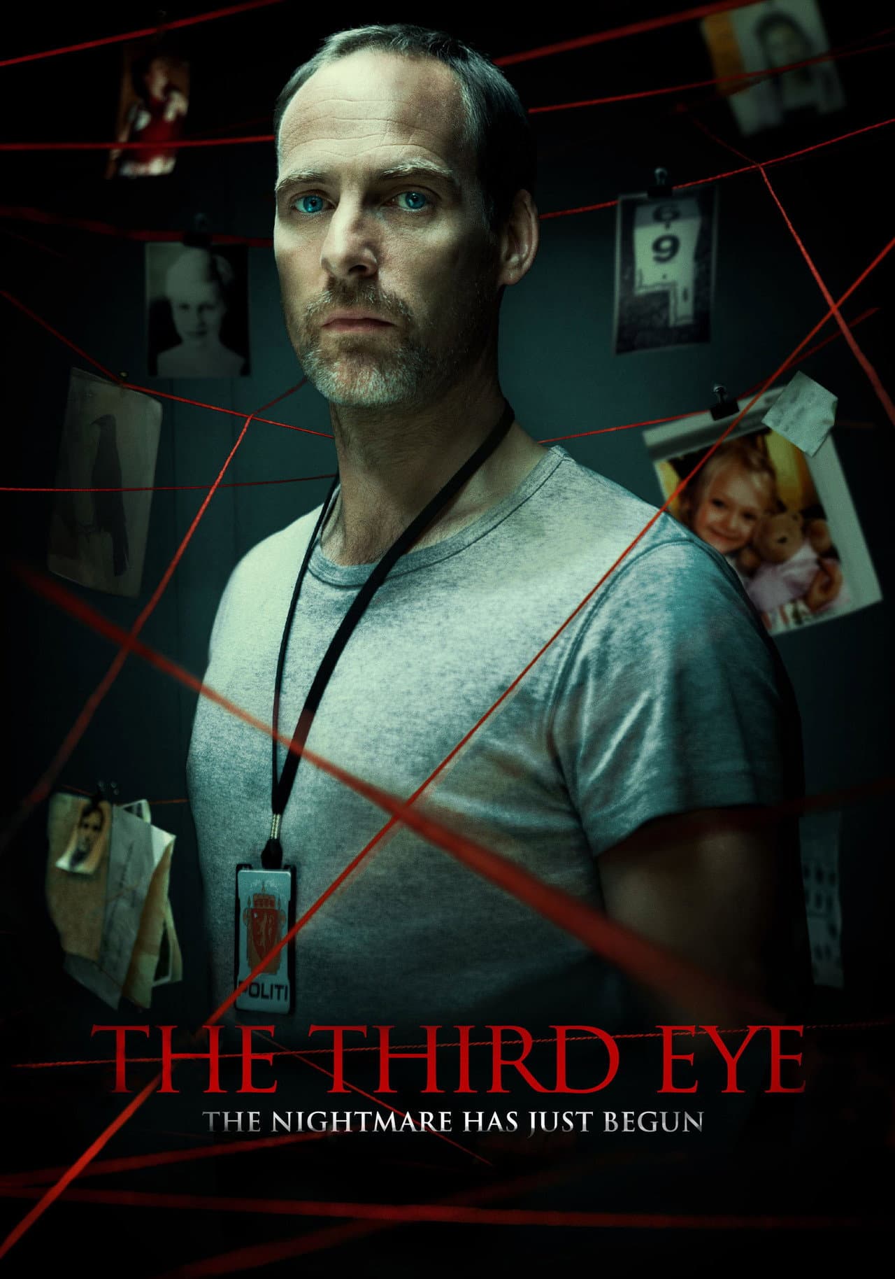 The Third Eye preview 2