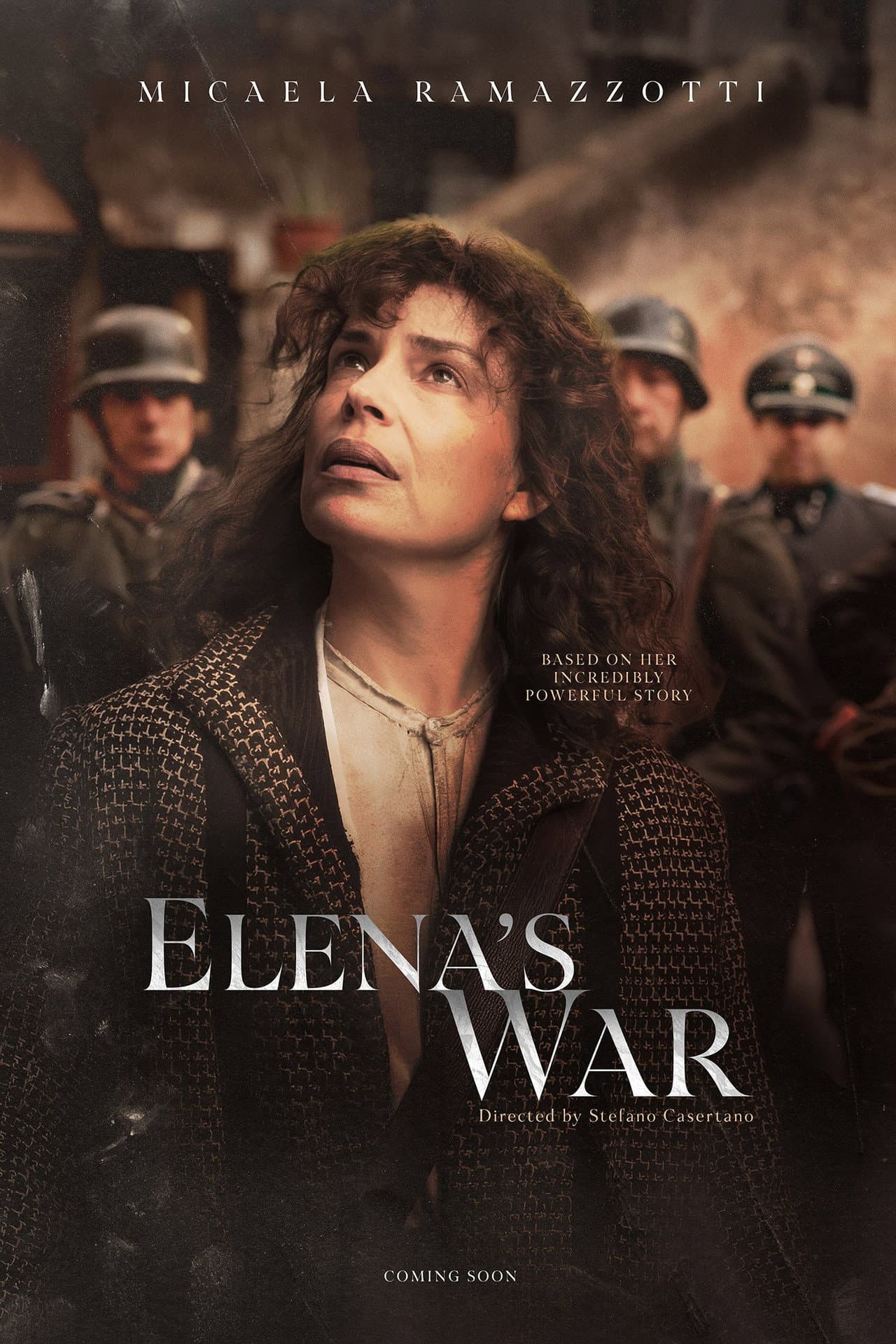 Elena's War preview 2