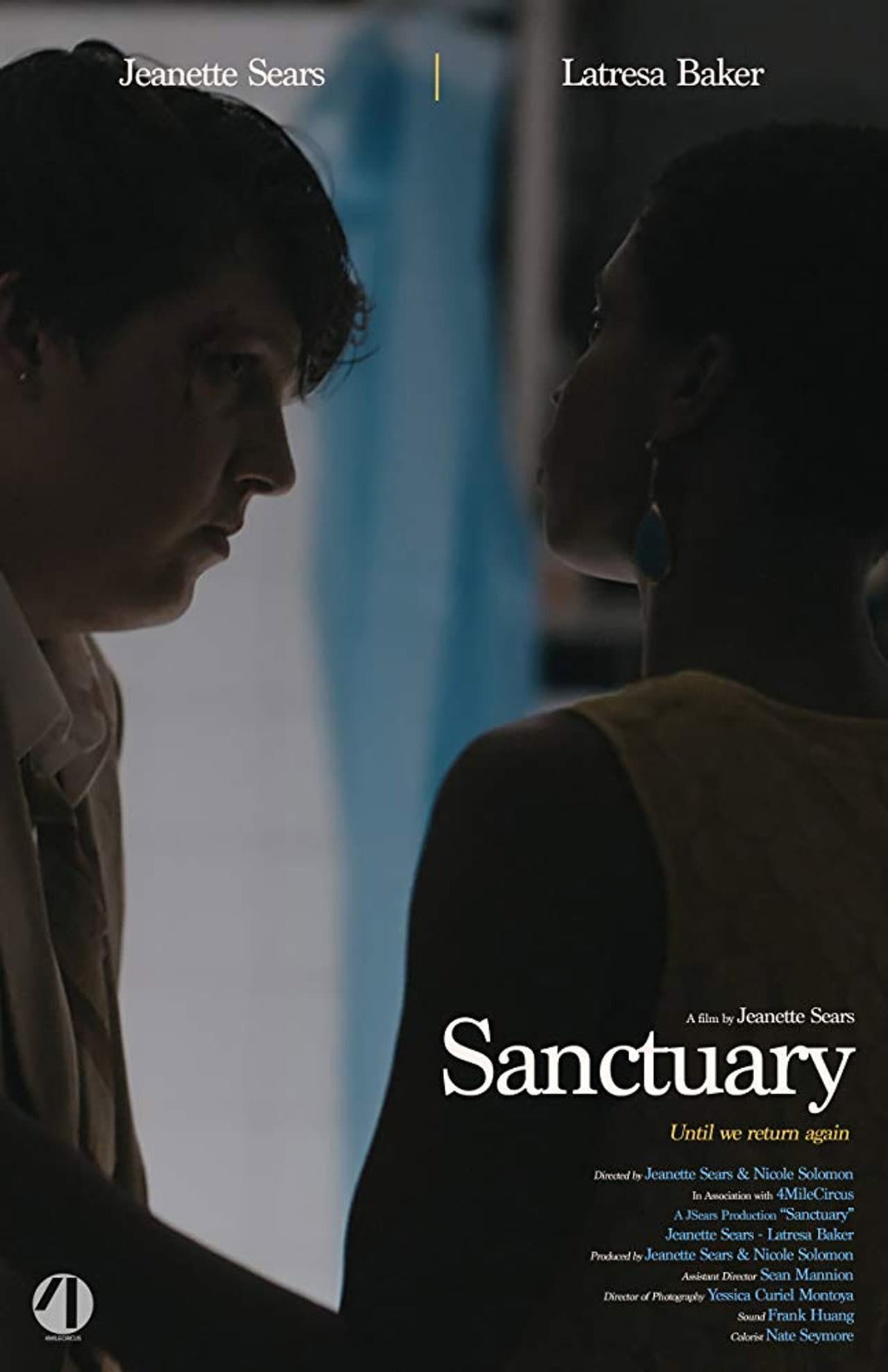 Sanctuary preview 1