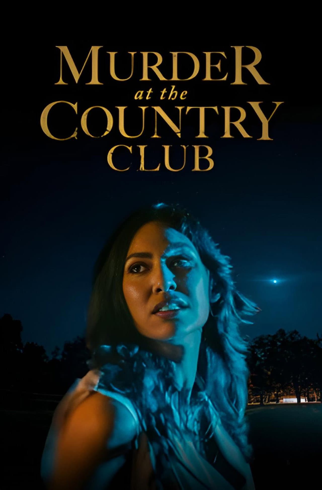 Murder at the Country Club preview 2