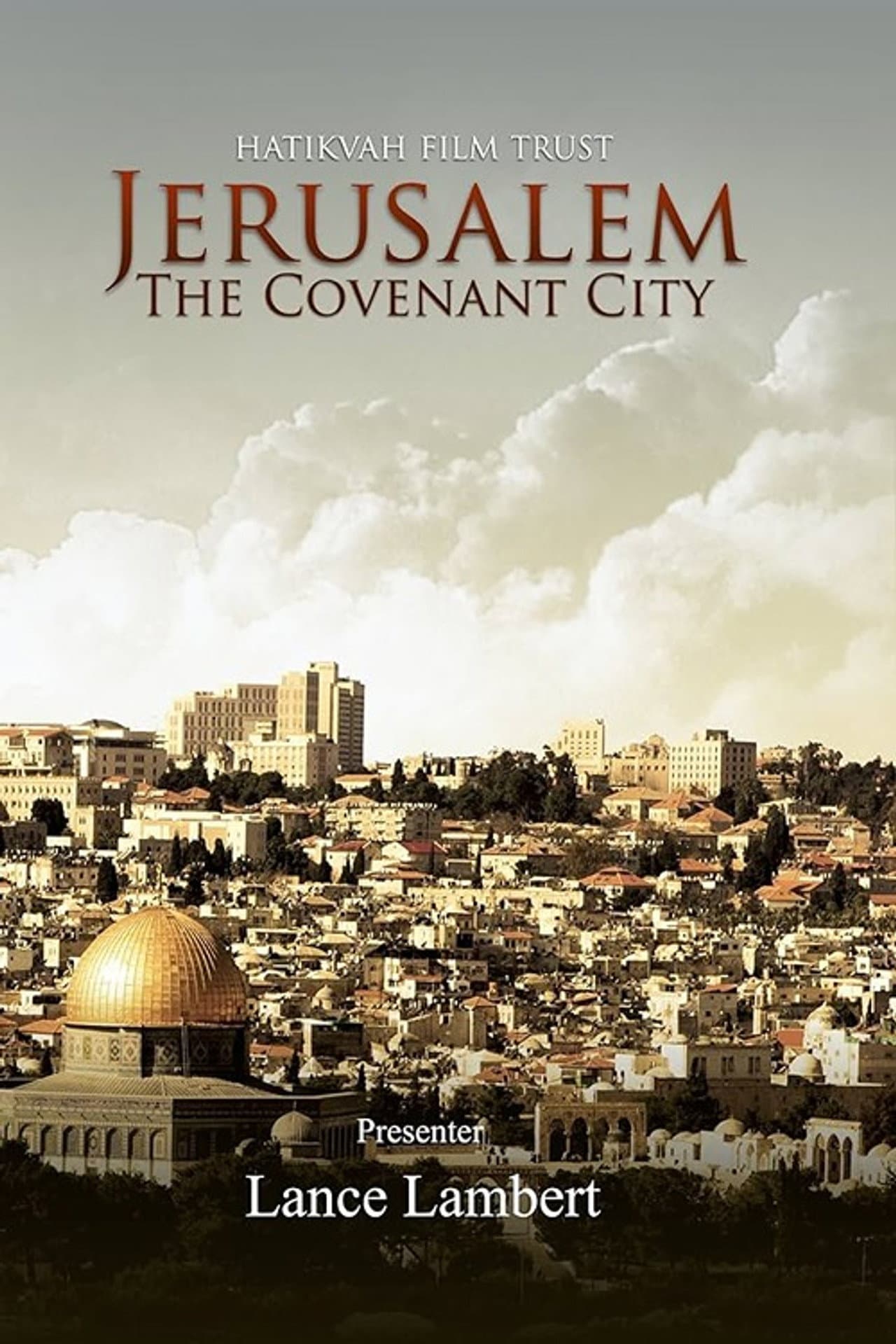 Jerusalem: The Covenant City preview 1