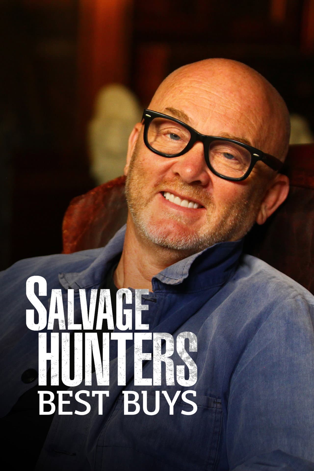 Salvage Hunters Best Buys preview 2