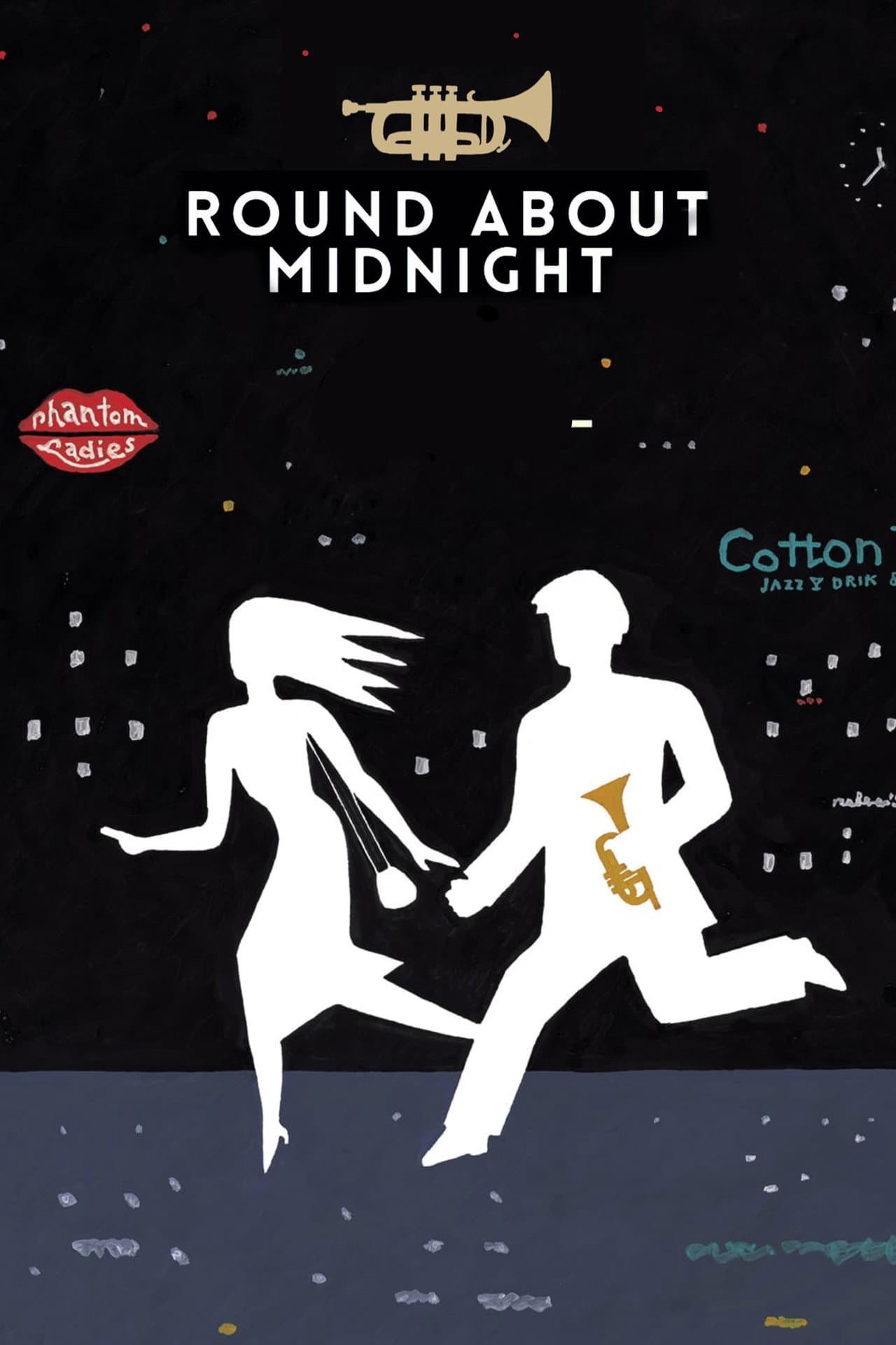Round About Midnight preview 2