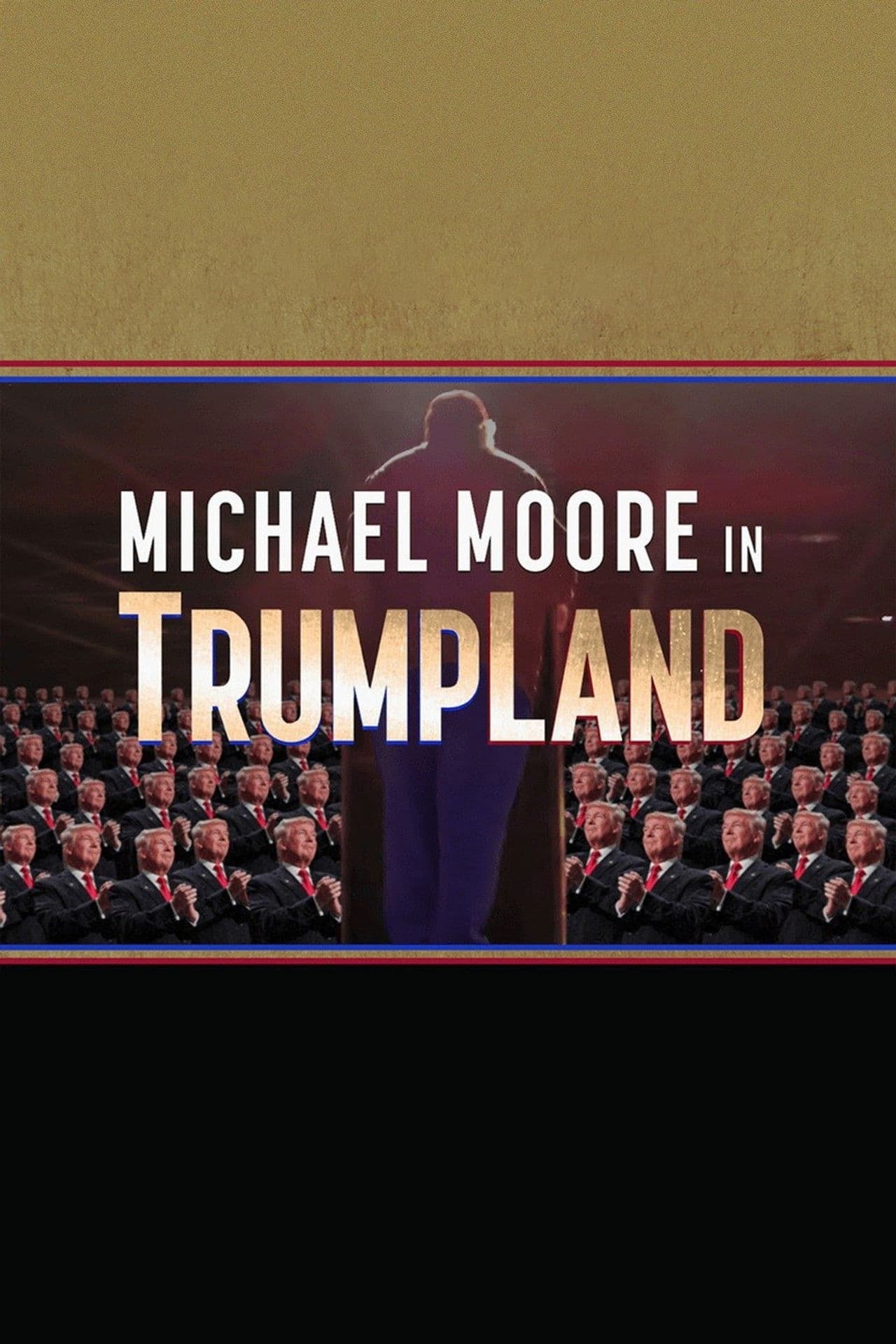 Michael Moore in TrumpLand preview 2
