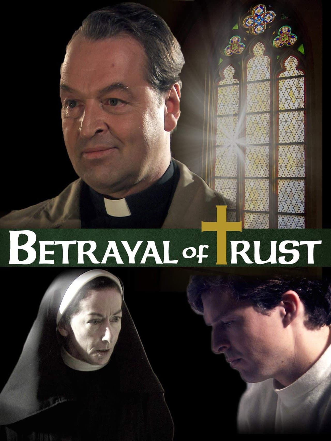 Brendan Smyth:  Betrayal of Trust preview 1