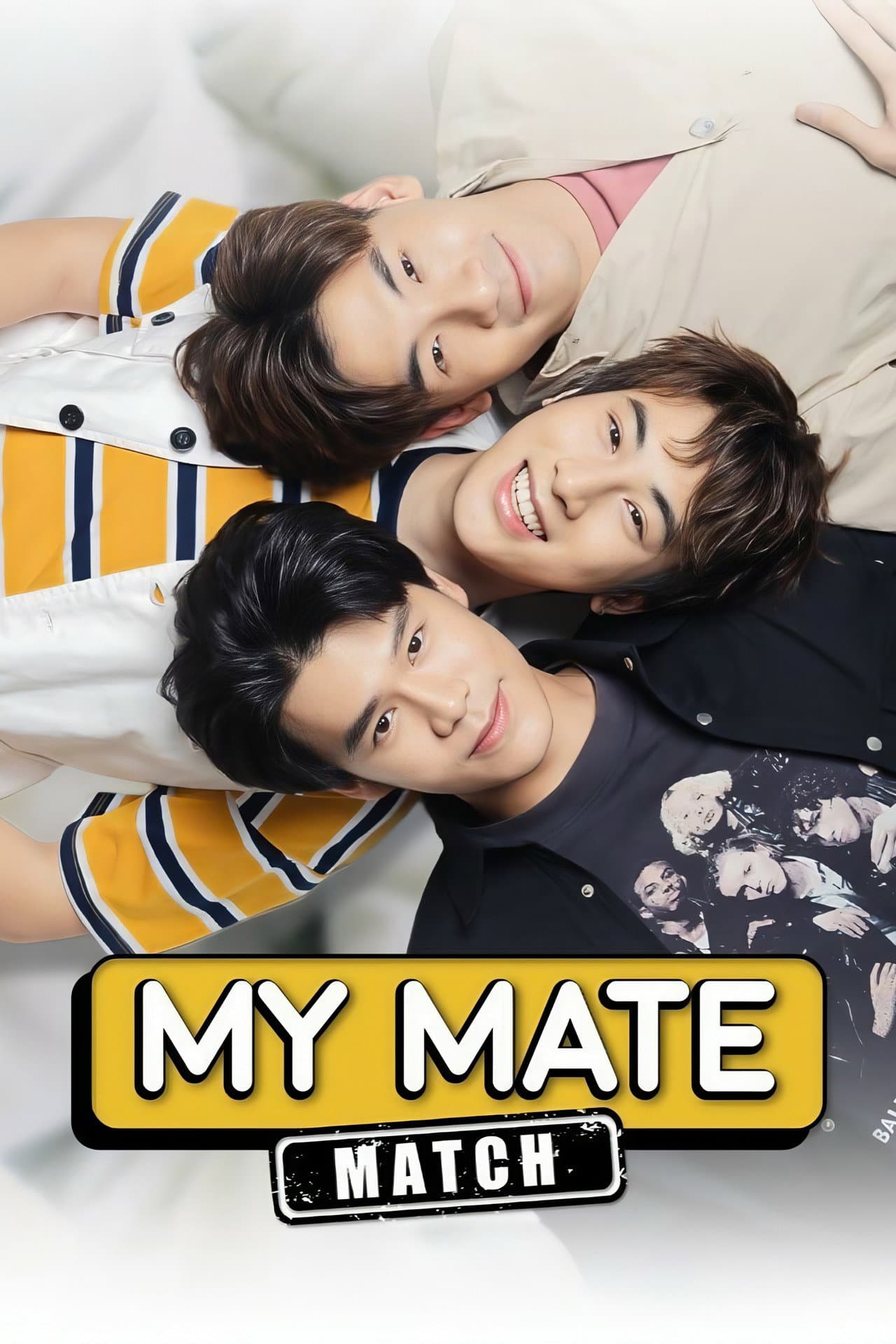 My Mate Match preview 2