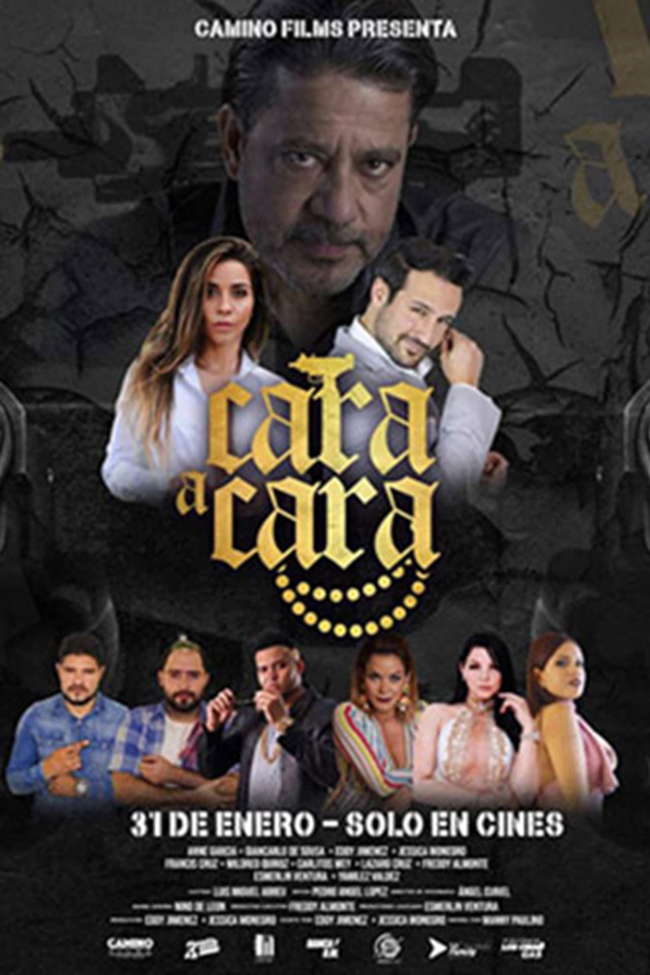 Cara a Cara preview 2