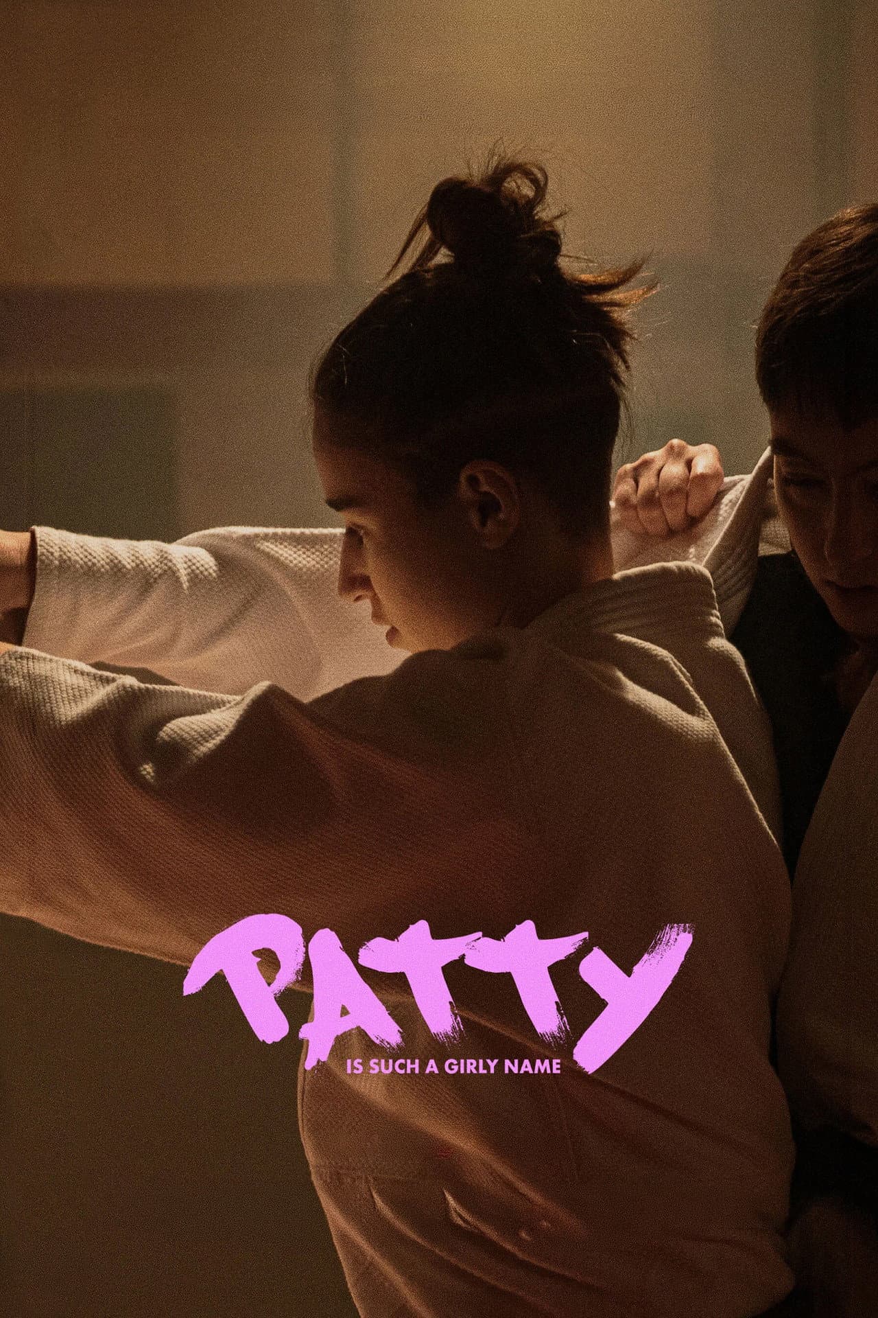 Patty Is Such a Girly Name preview 2