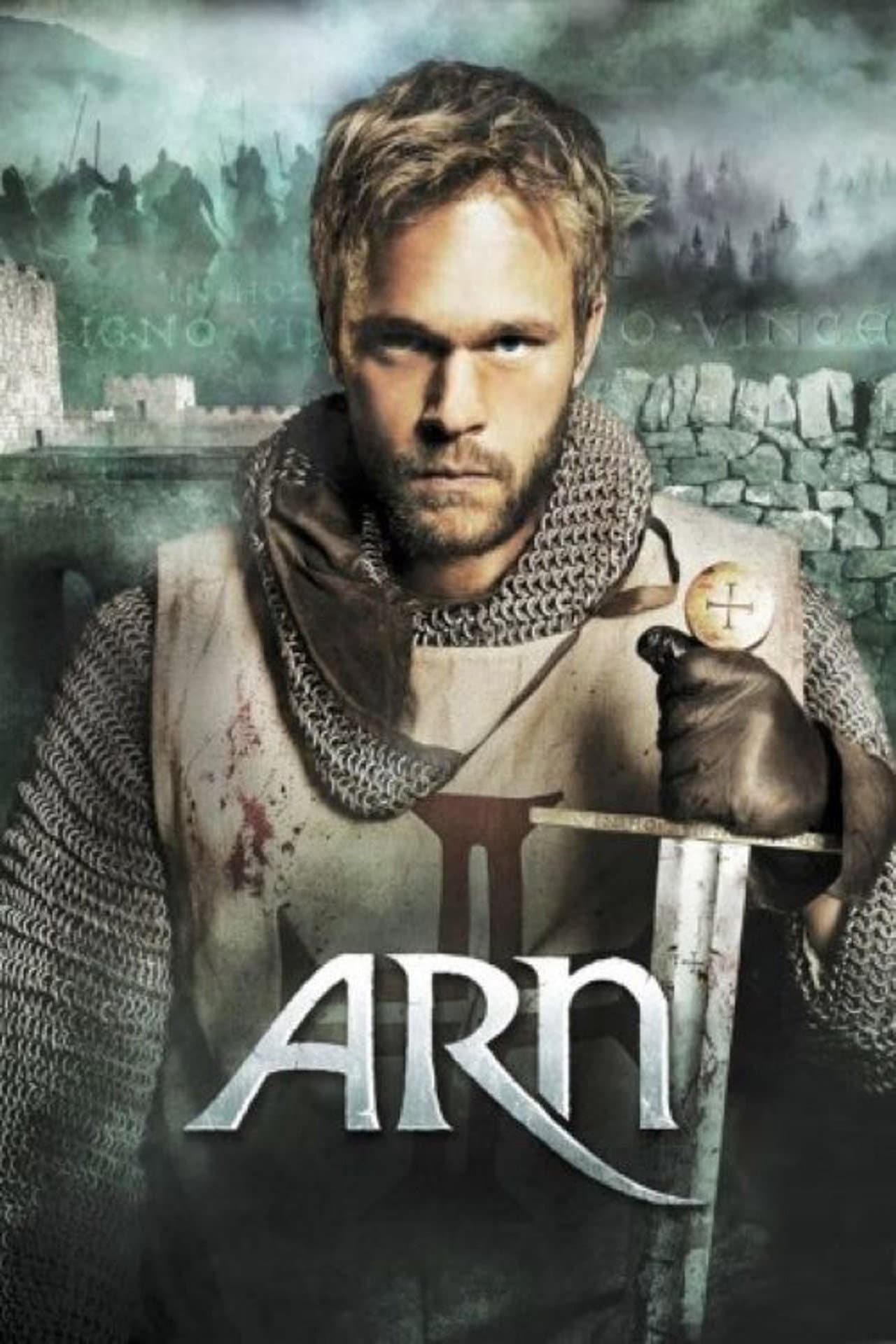 Arn: The Knight Templar preview 2
