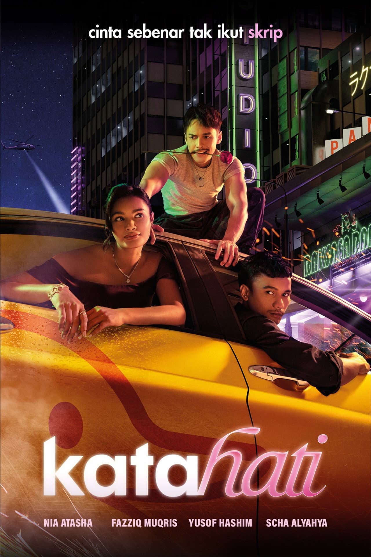 Kata Hati preview 2