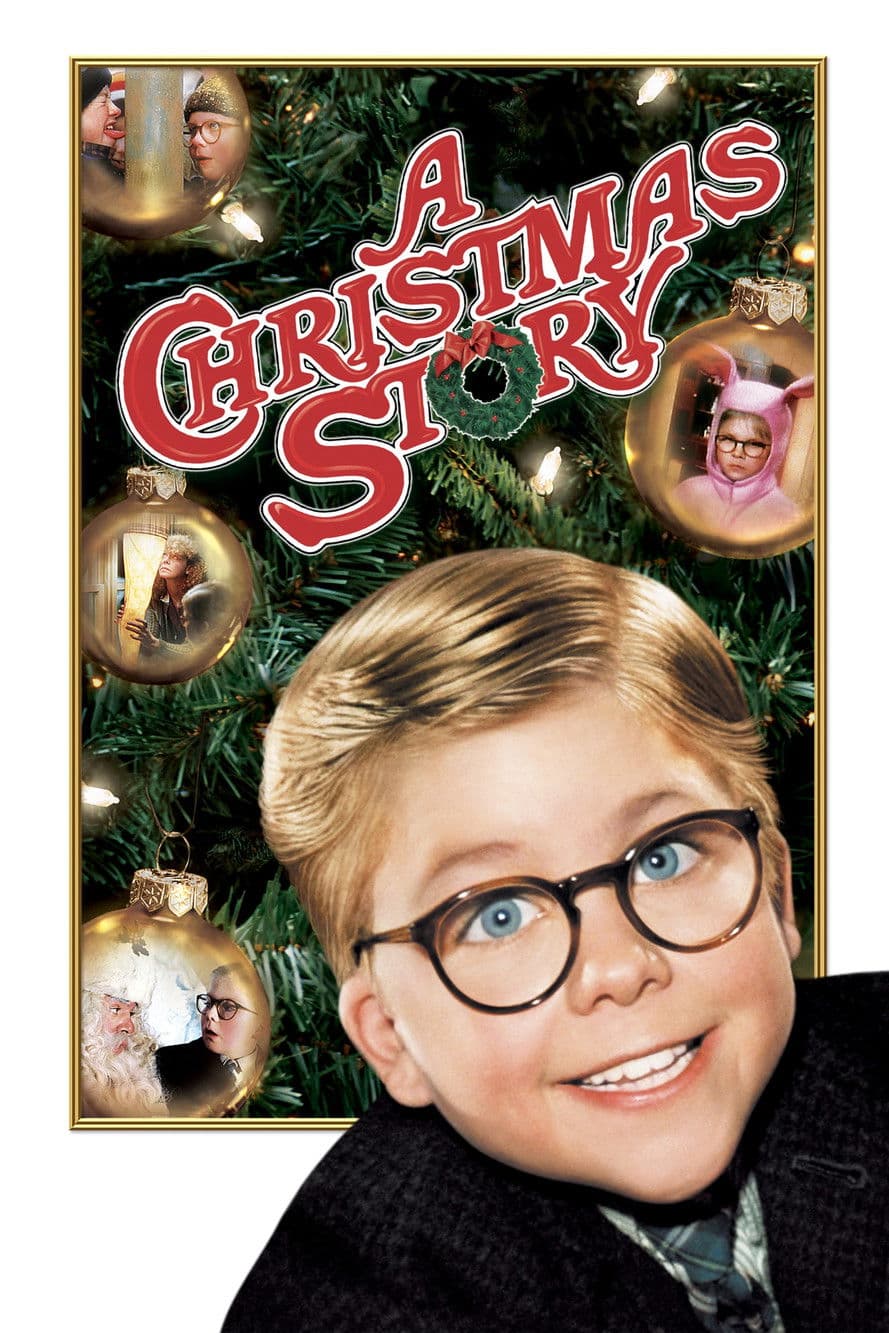 A Christmas Story preview 2
