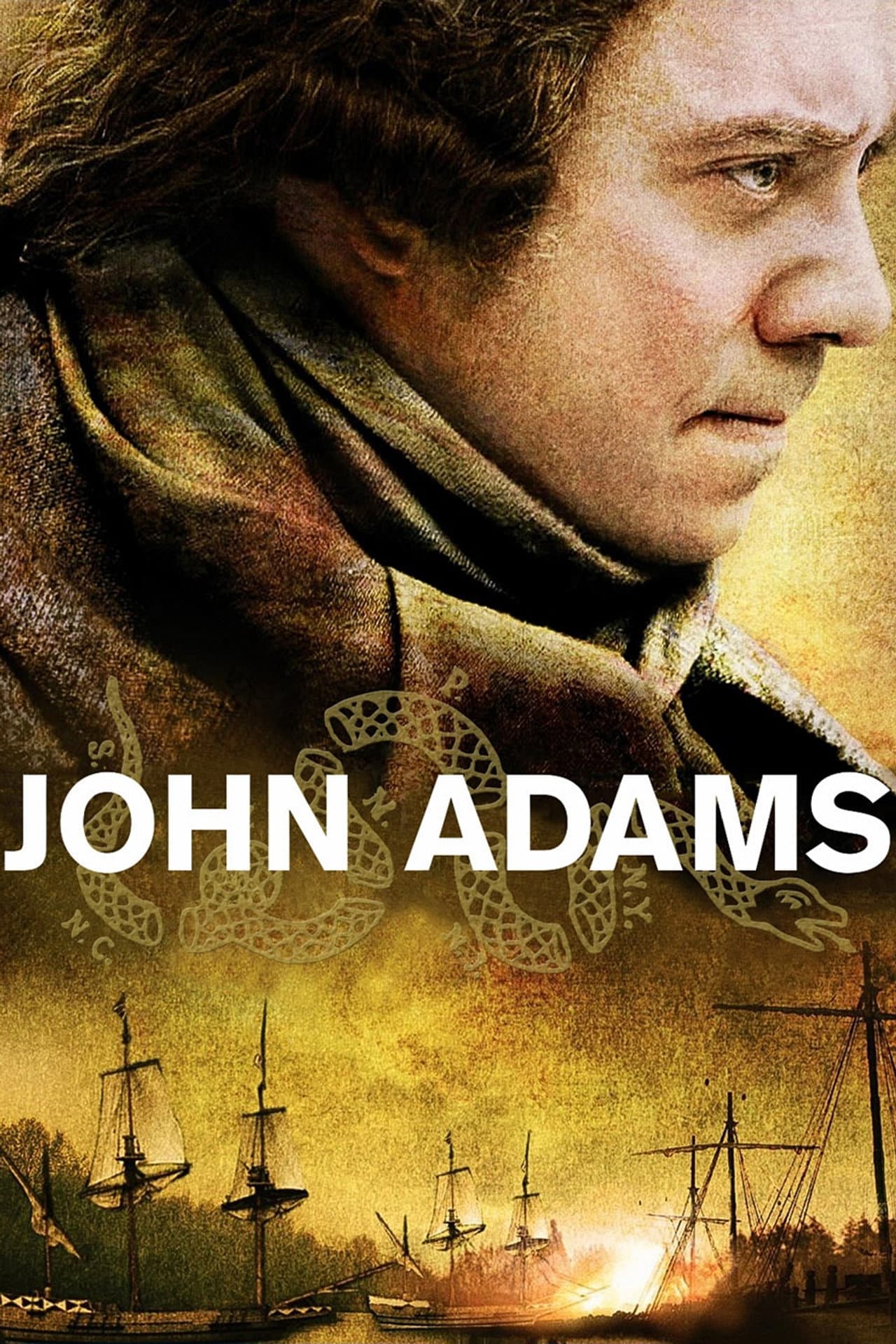 John Adams preview 2