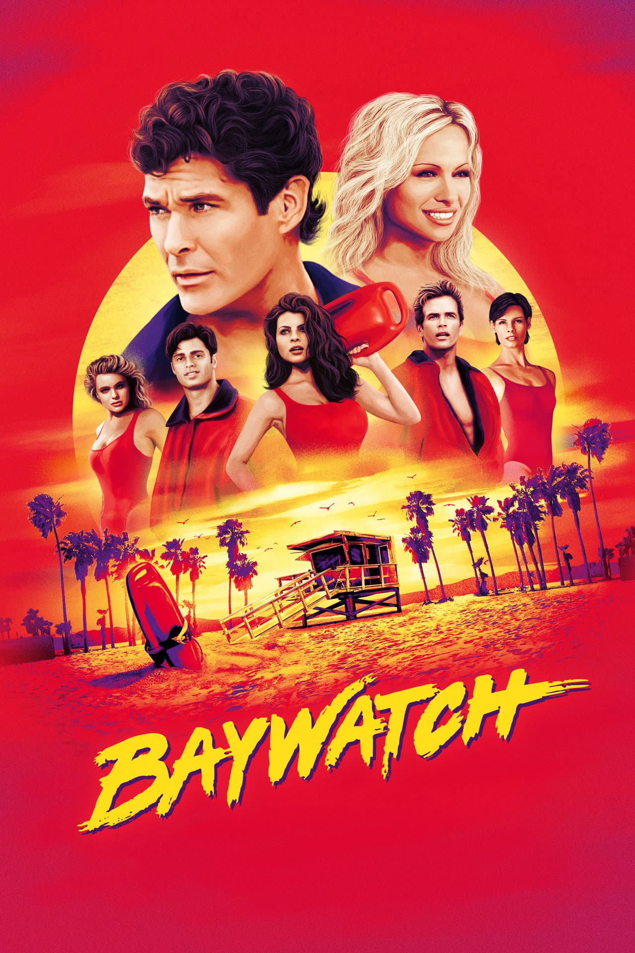 Baywatch preview 2