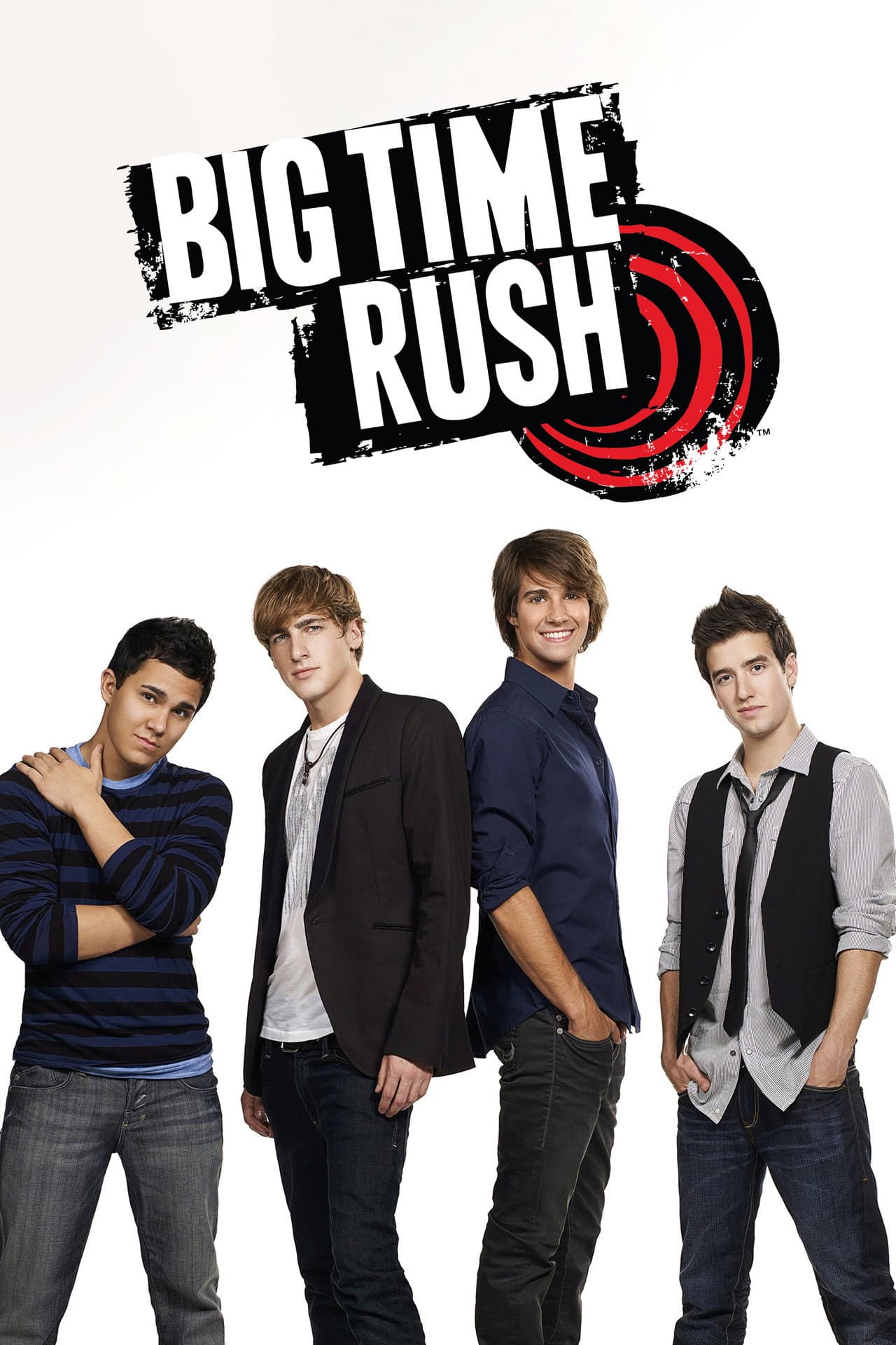 Big Time Rush preview 2