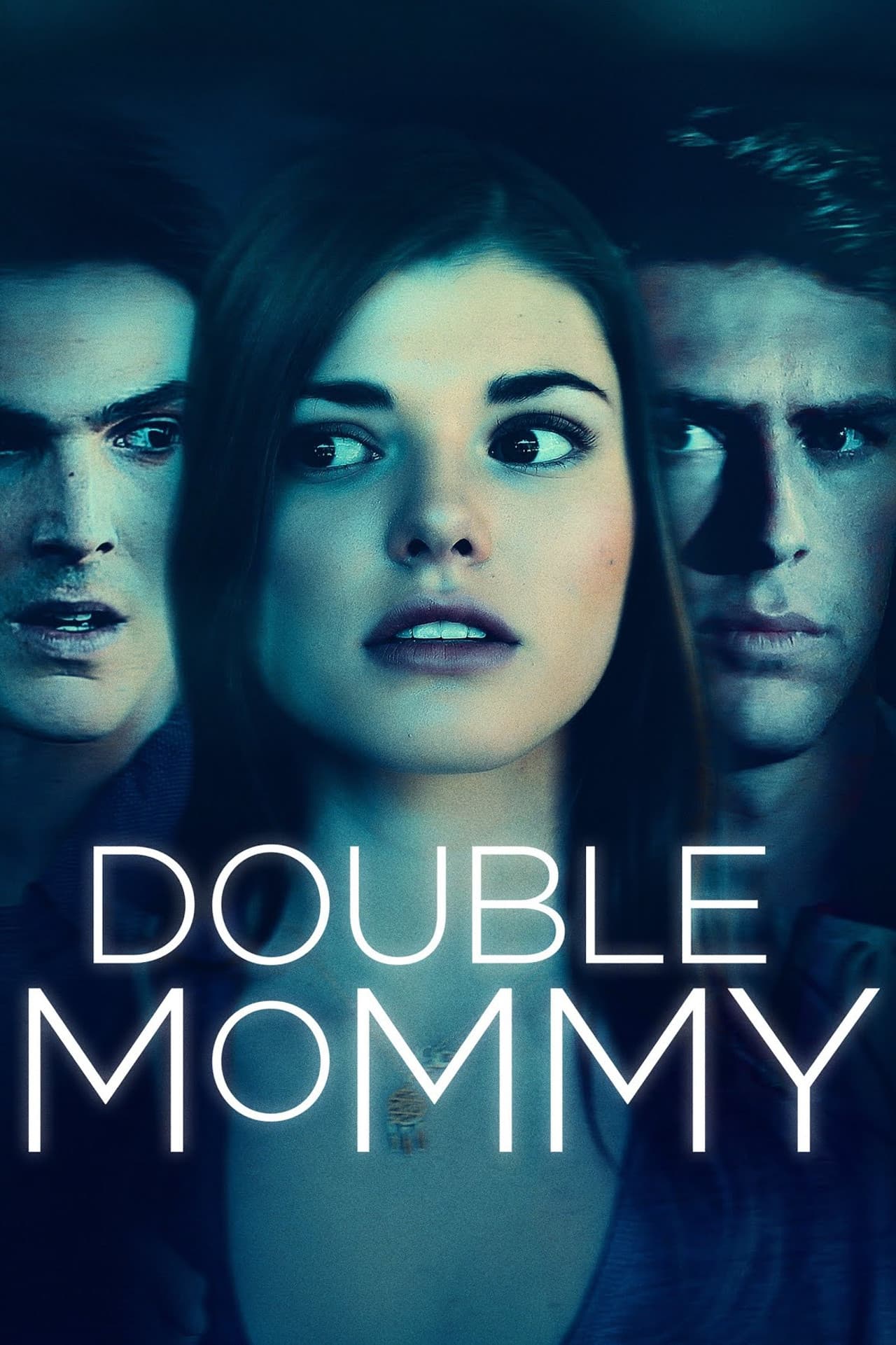 Double Mommy preview 2