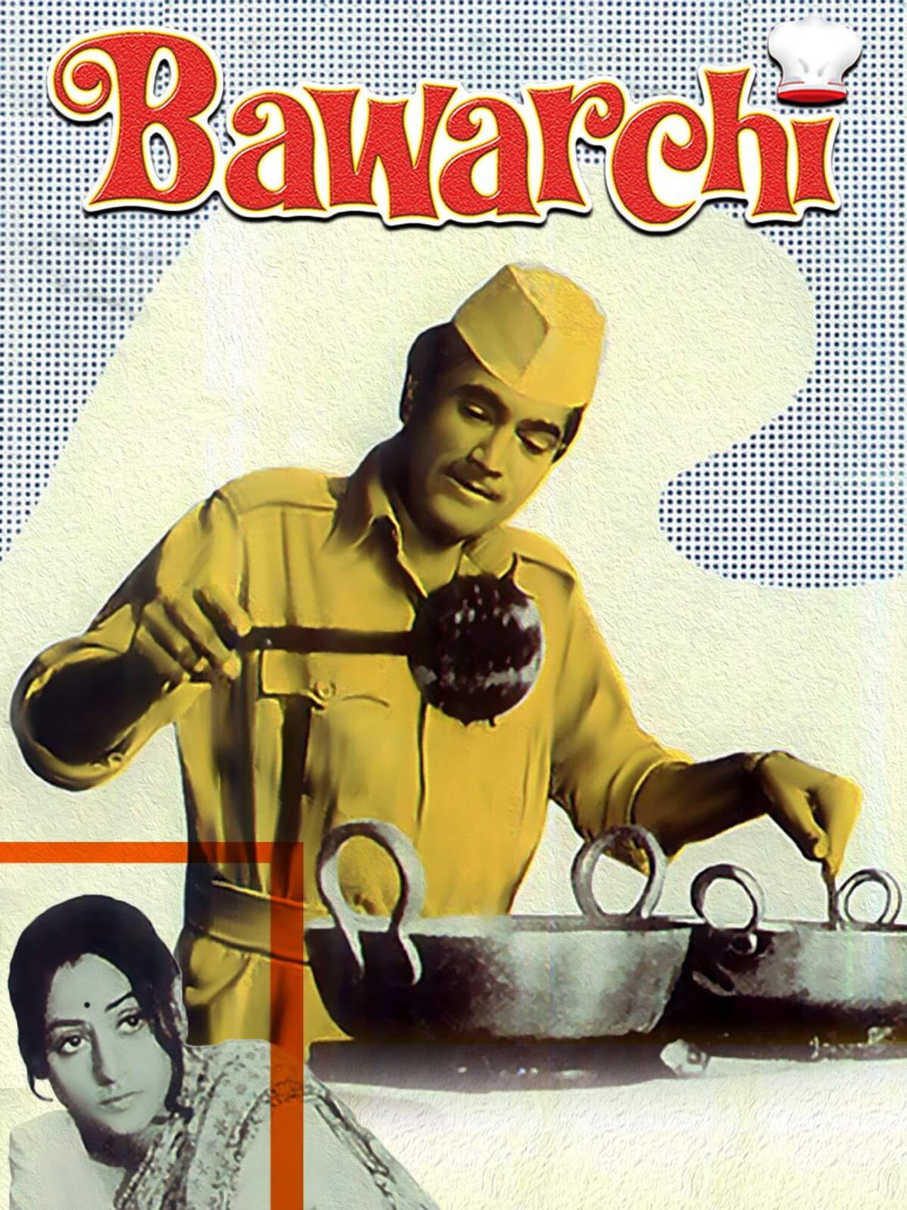 Bawarchi preview 2