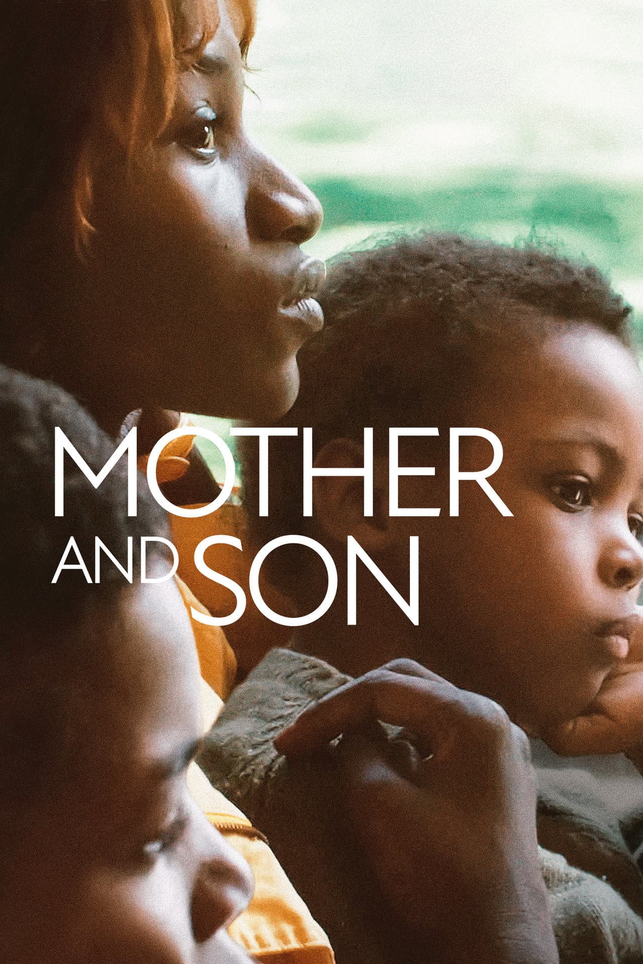 Mother and Son preview 2