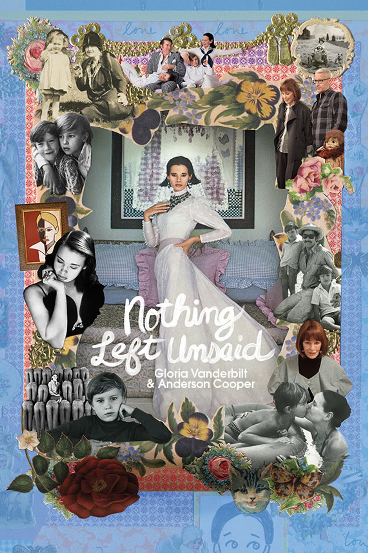 Nothing Left Unsaid: Gloria Vanderbilt & Anderson Cooper preview 2