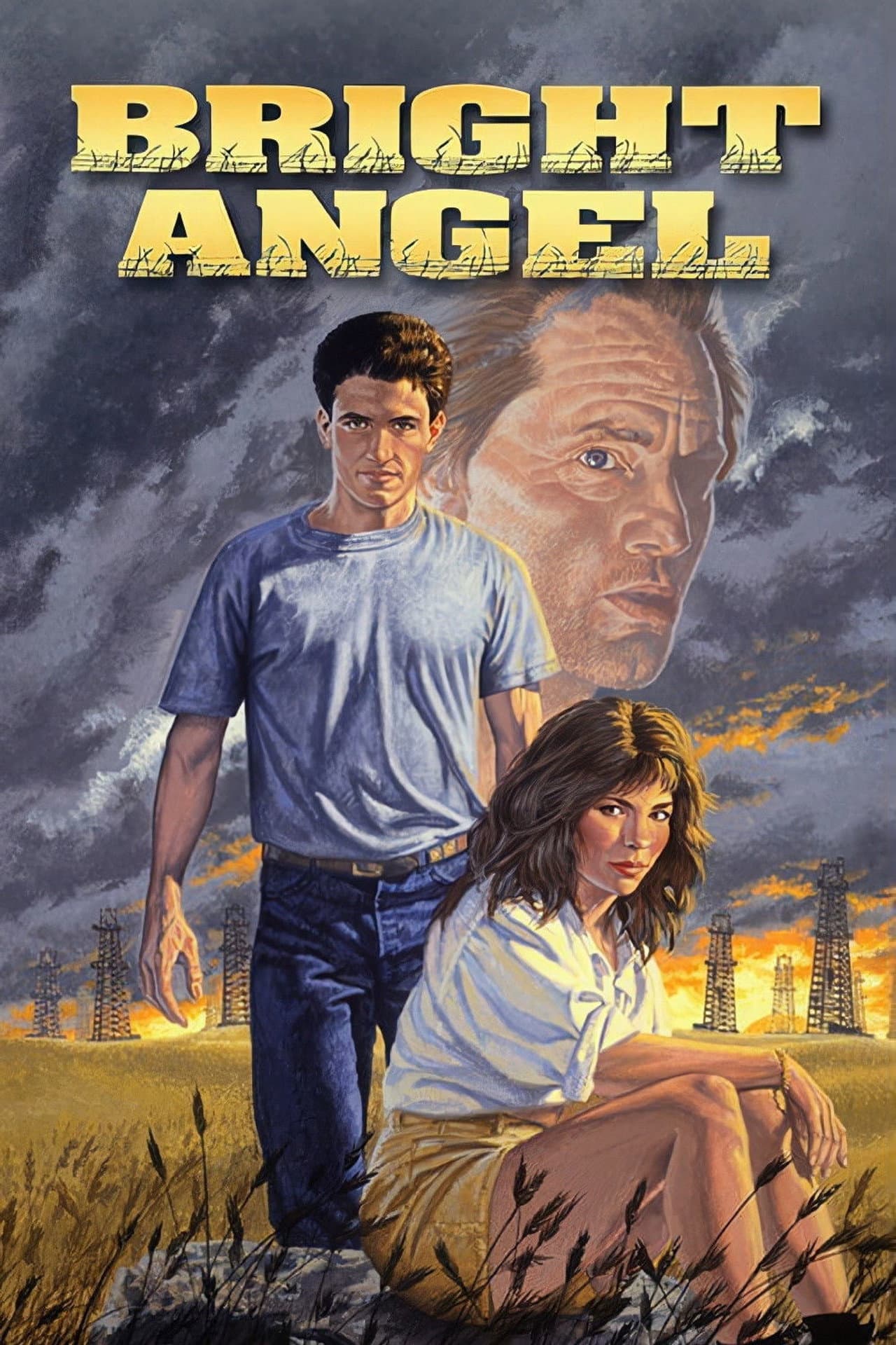 Bright Angel preview 2