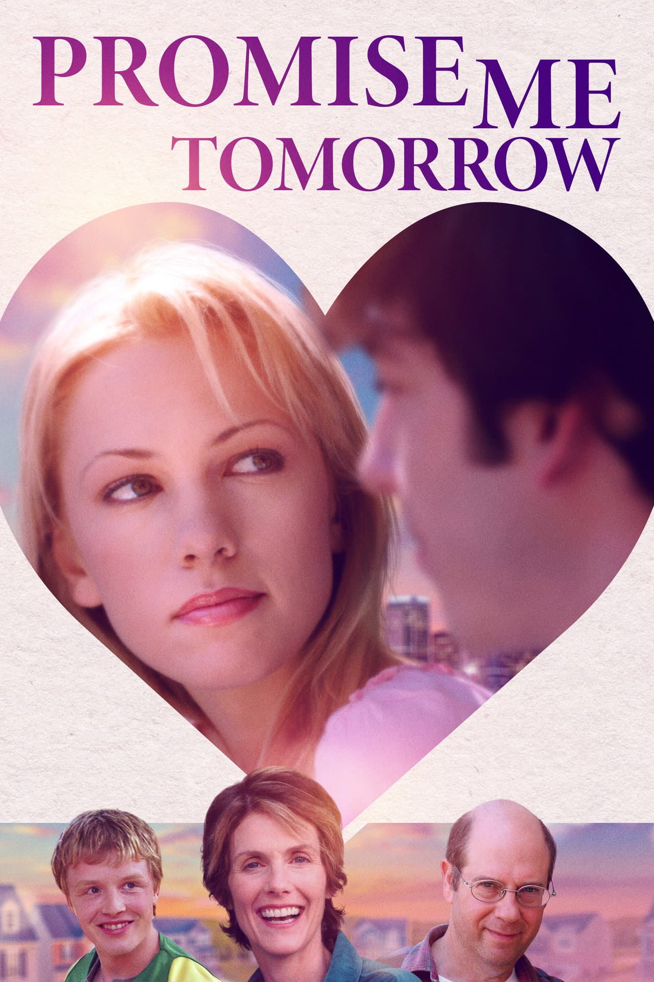 Promise Me Tomorrow preview 1