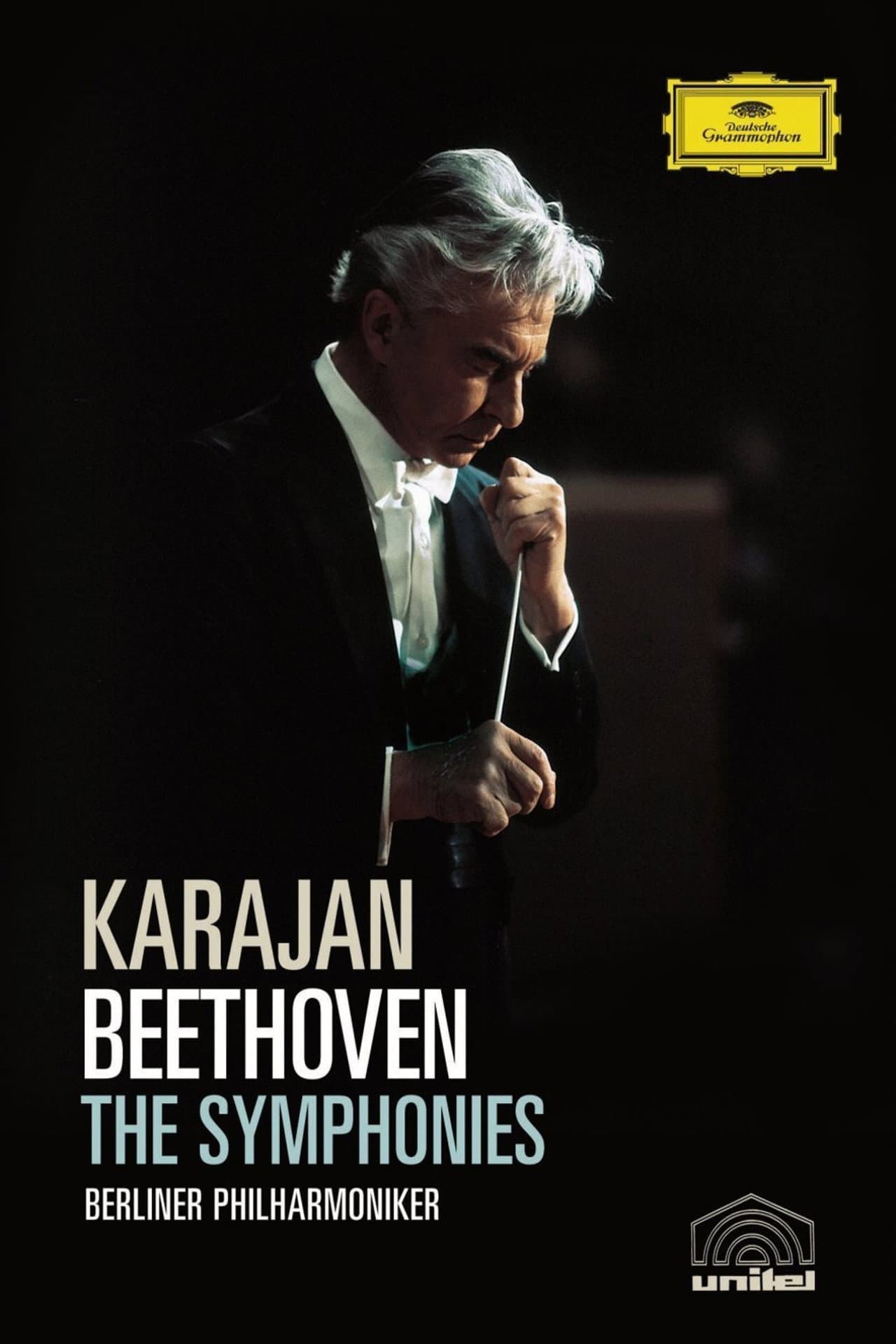 Karajan · Die Symphonien preview 2