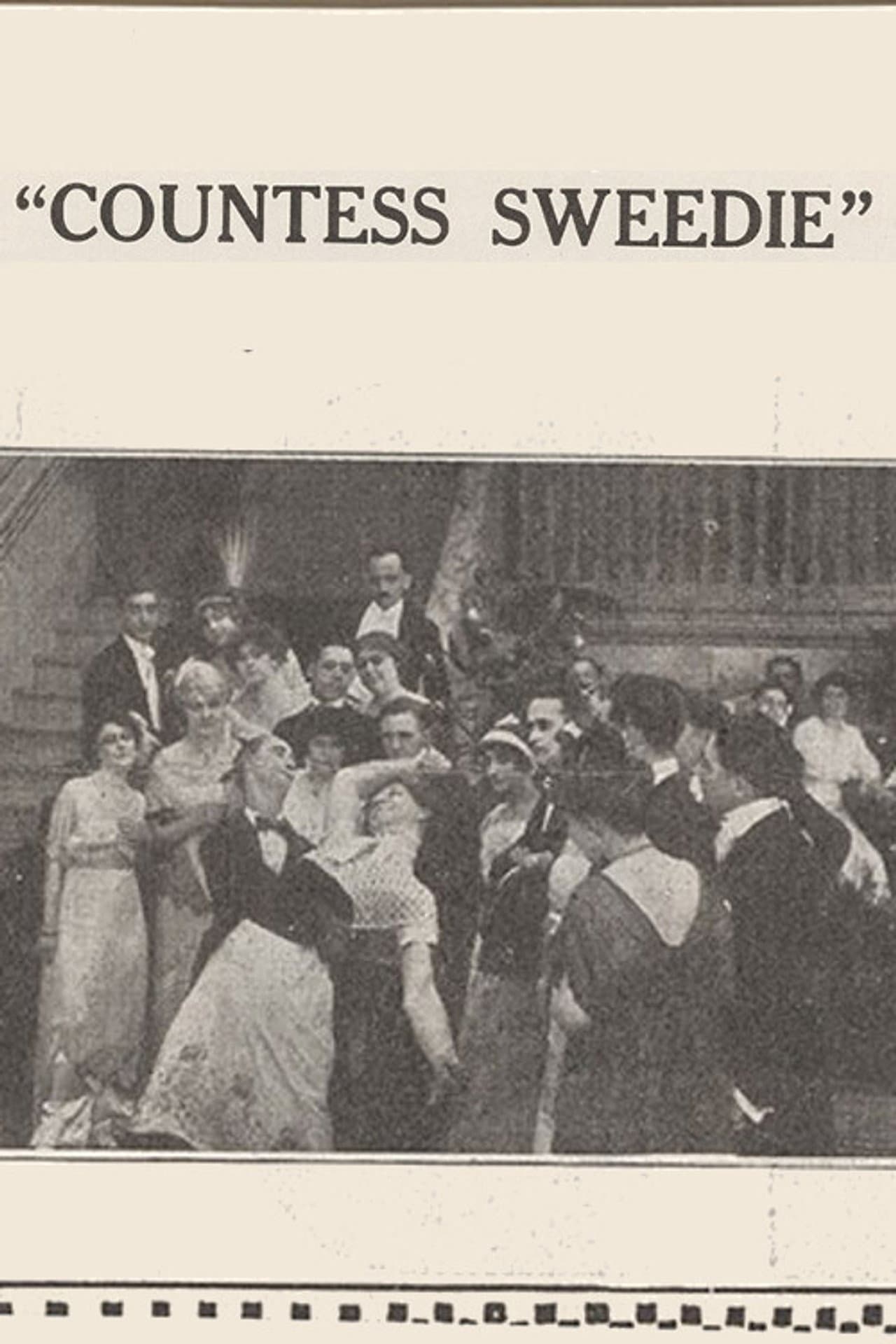 Countess Sweedie preview 1