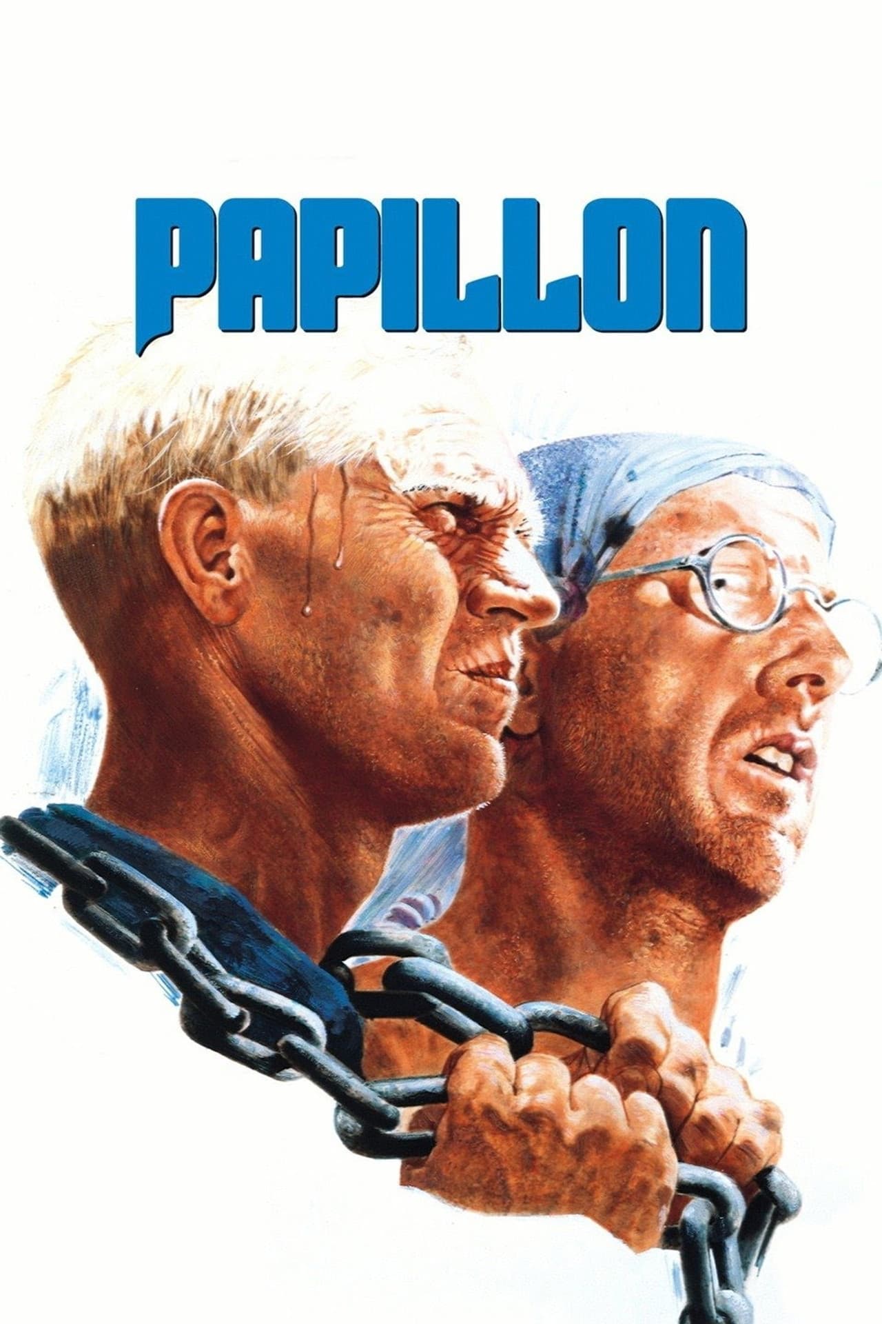 Papillon preview 2