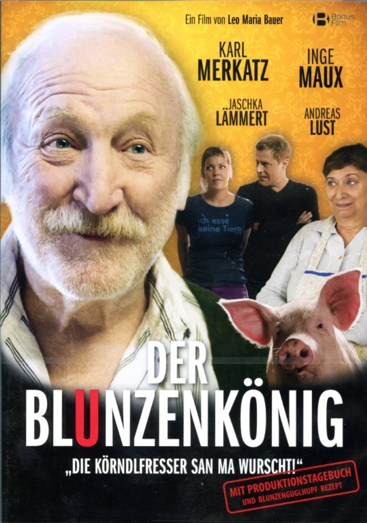 Der Blunzenkönig preview 1