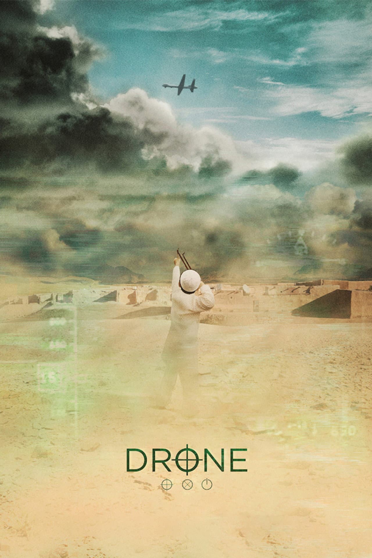 Drone preview 2