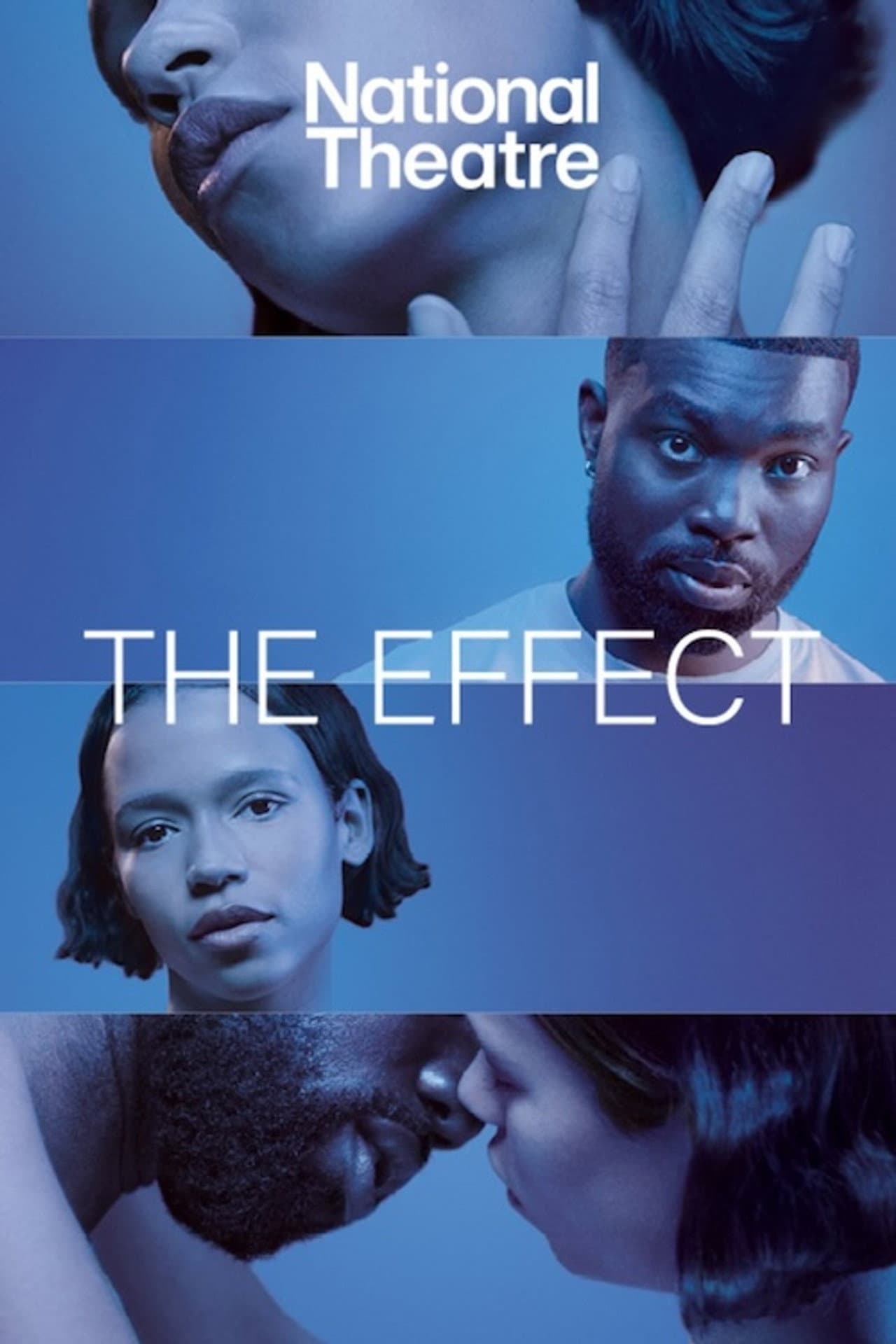 National Theatre Live: The Effect preview 2